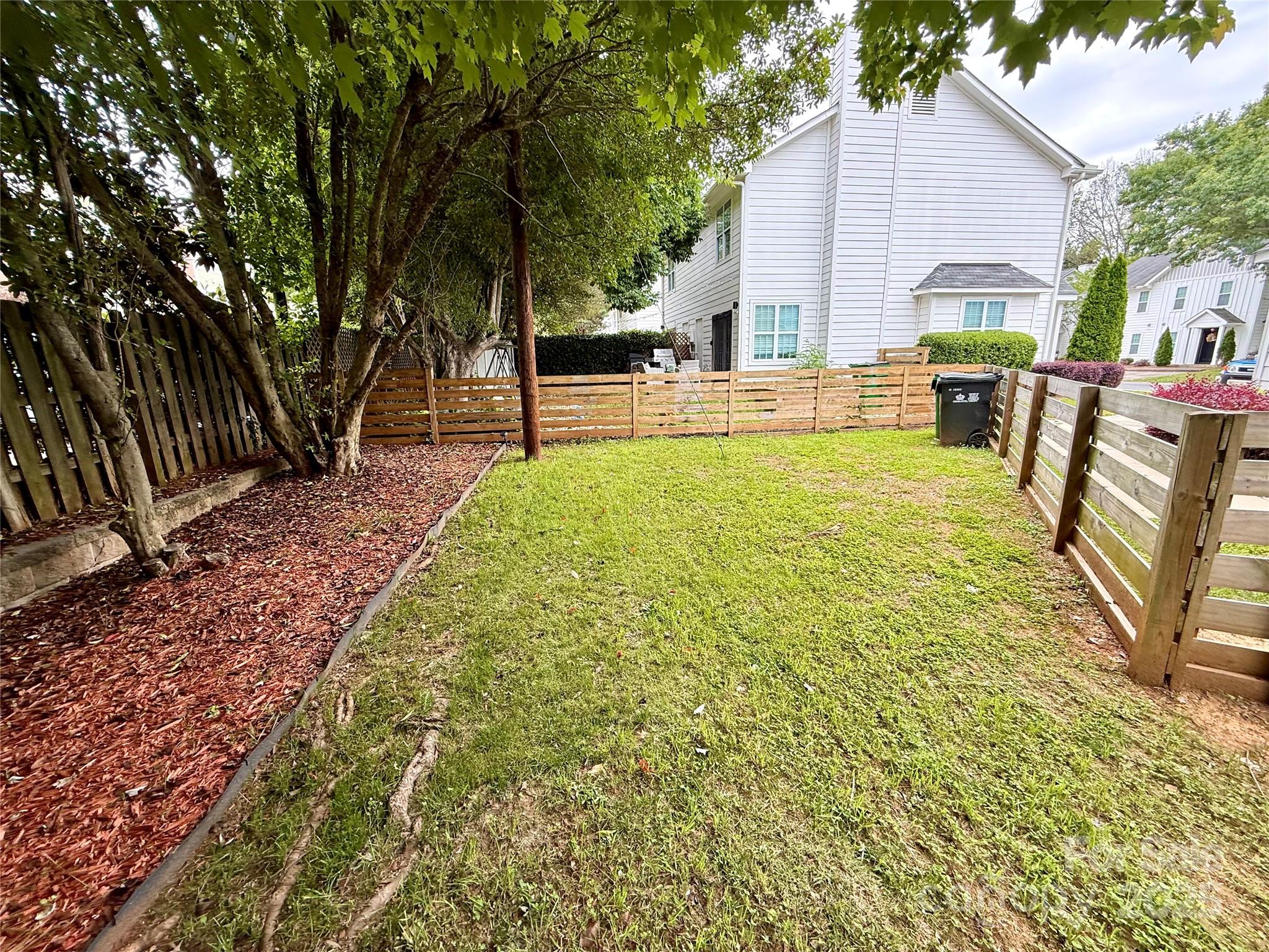 1519 Briar Creek Road #B — Charlotte