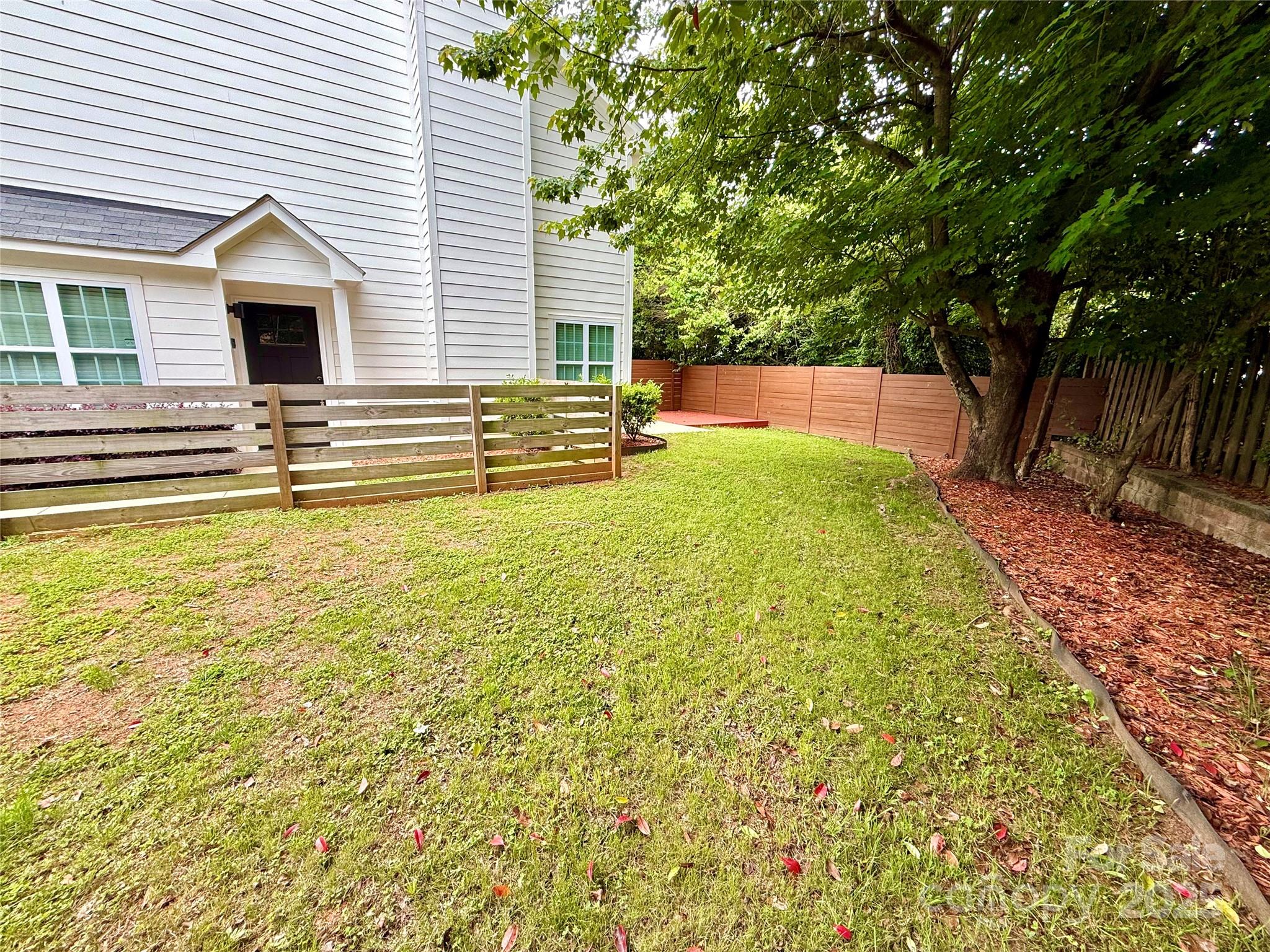 1519 Briar Creek Road #B — Charlotte