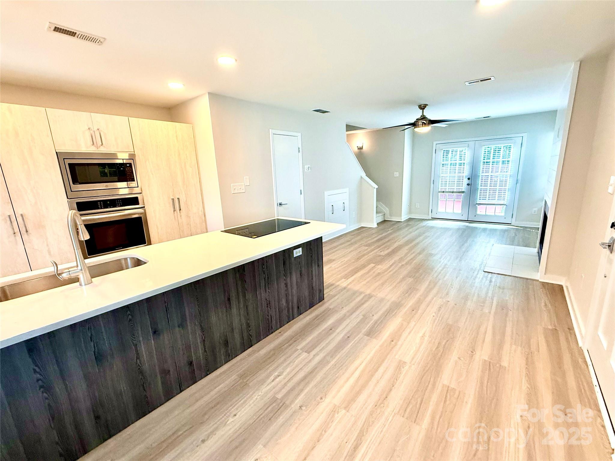 1519 Briar Creek Road #B — Charlotte