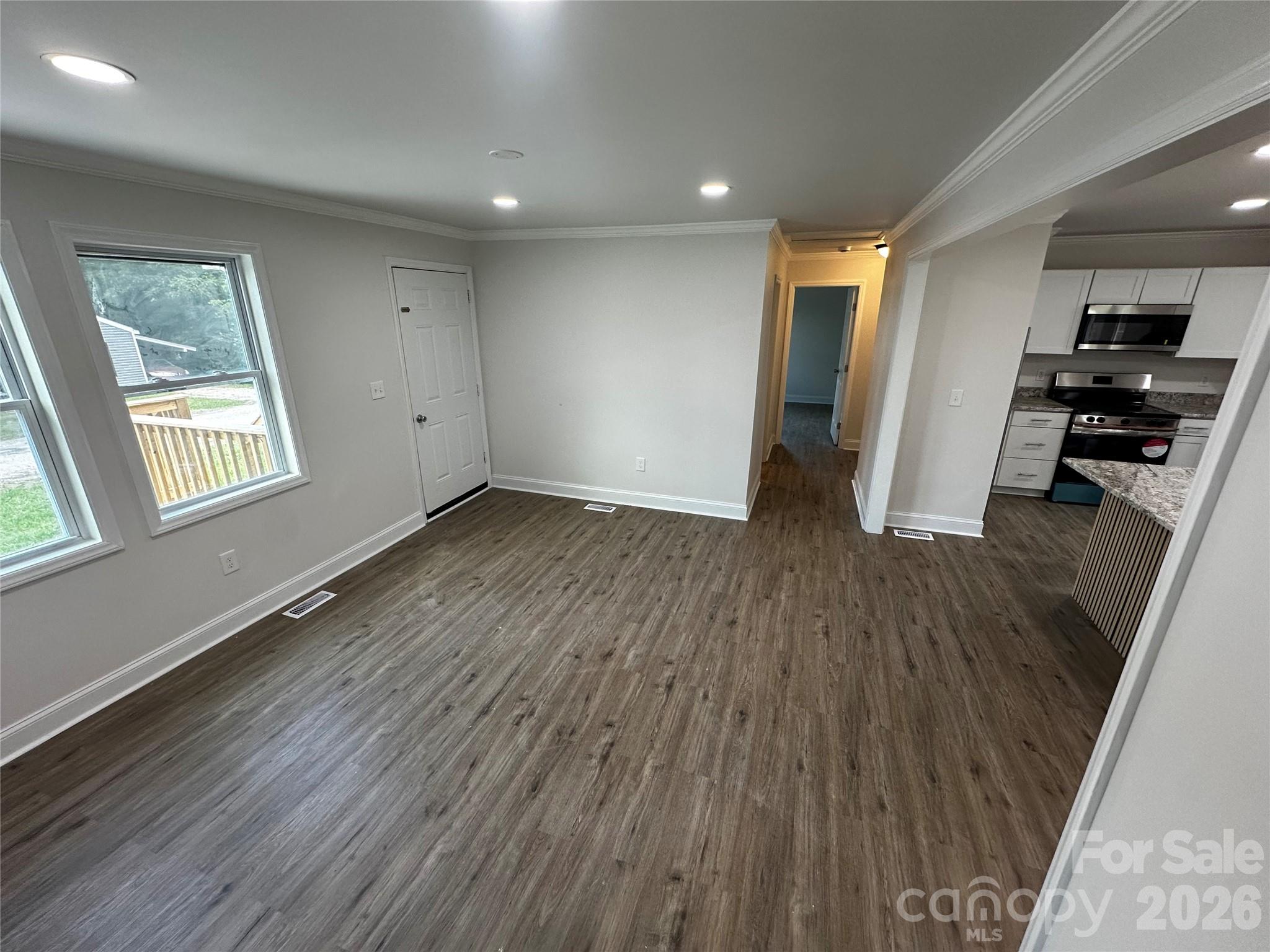 801 Calhoun Street — Lancaster
