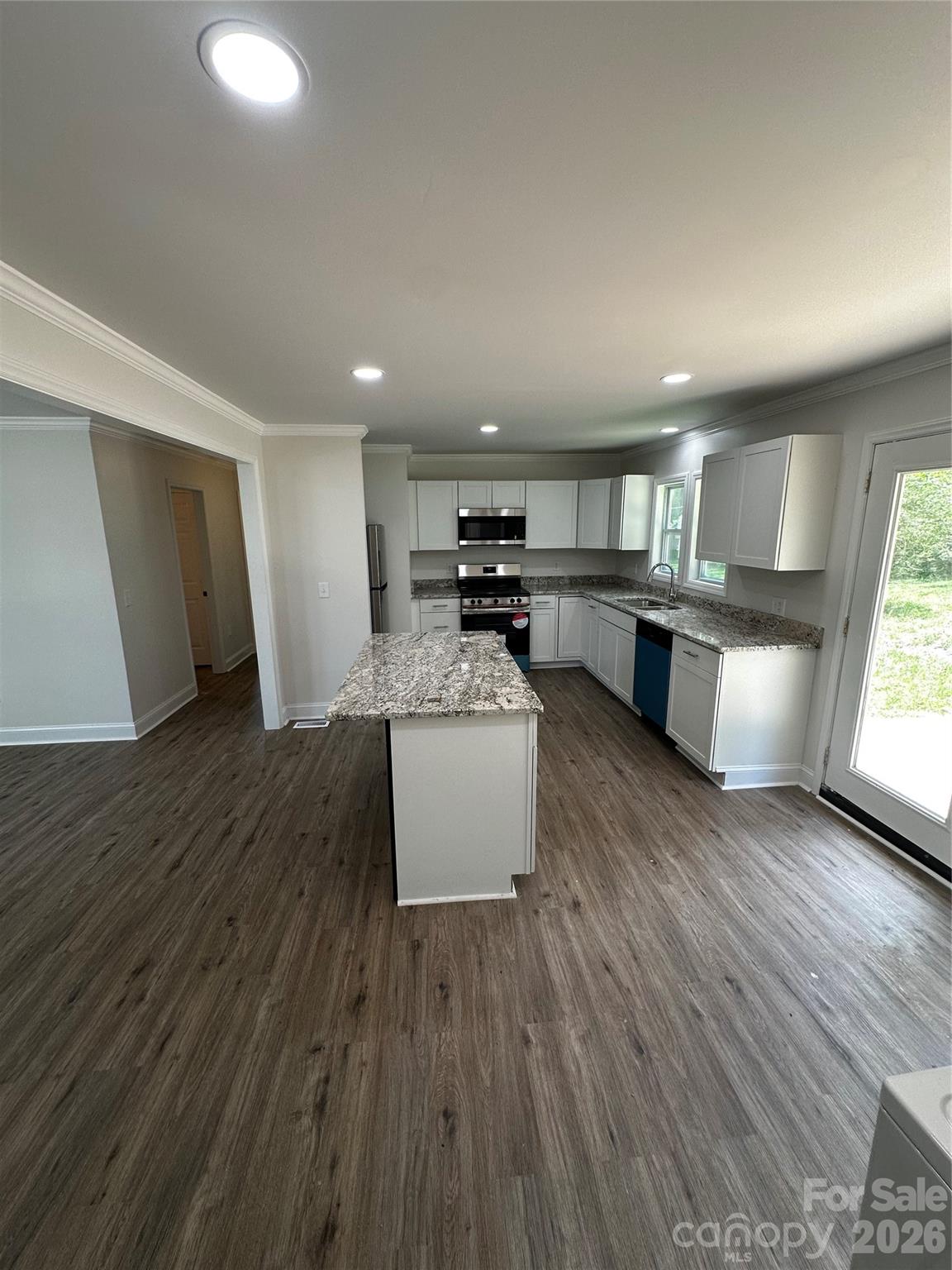 801 Calhoun Street — Lancaster