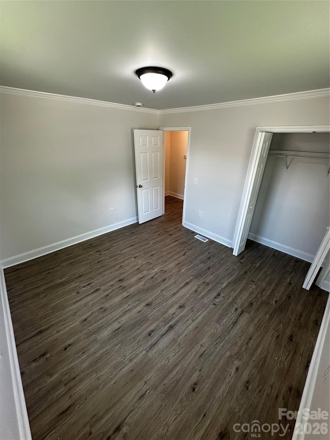 801 Calhoun Street — Lancaster