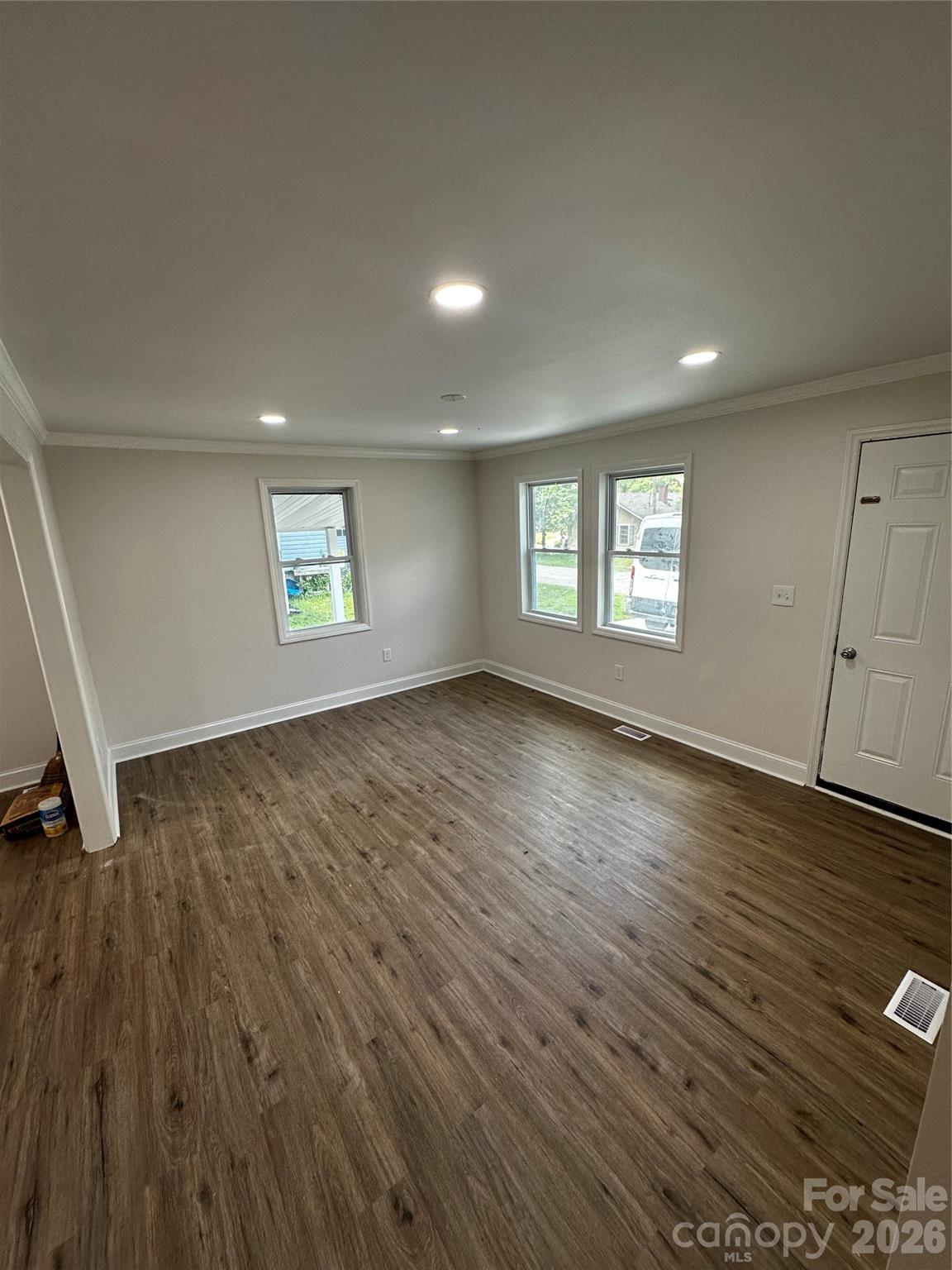 801 Calhoun Street — Lancaster