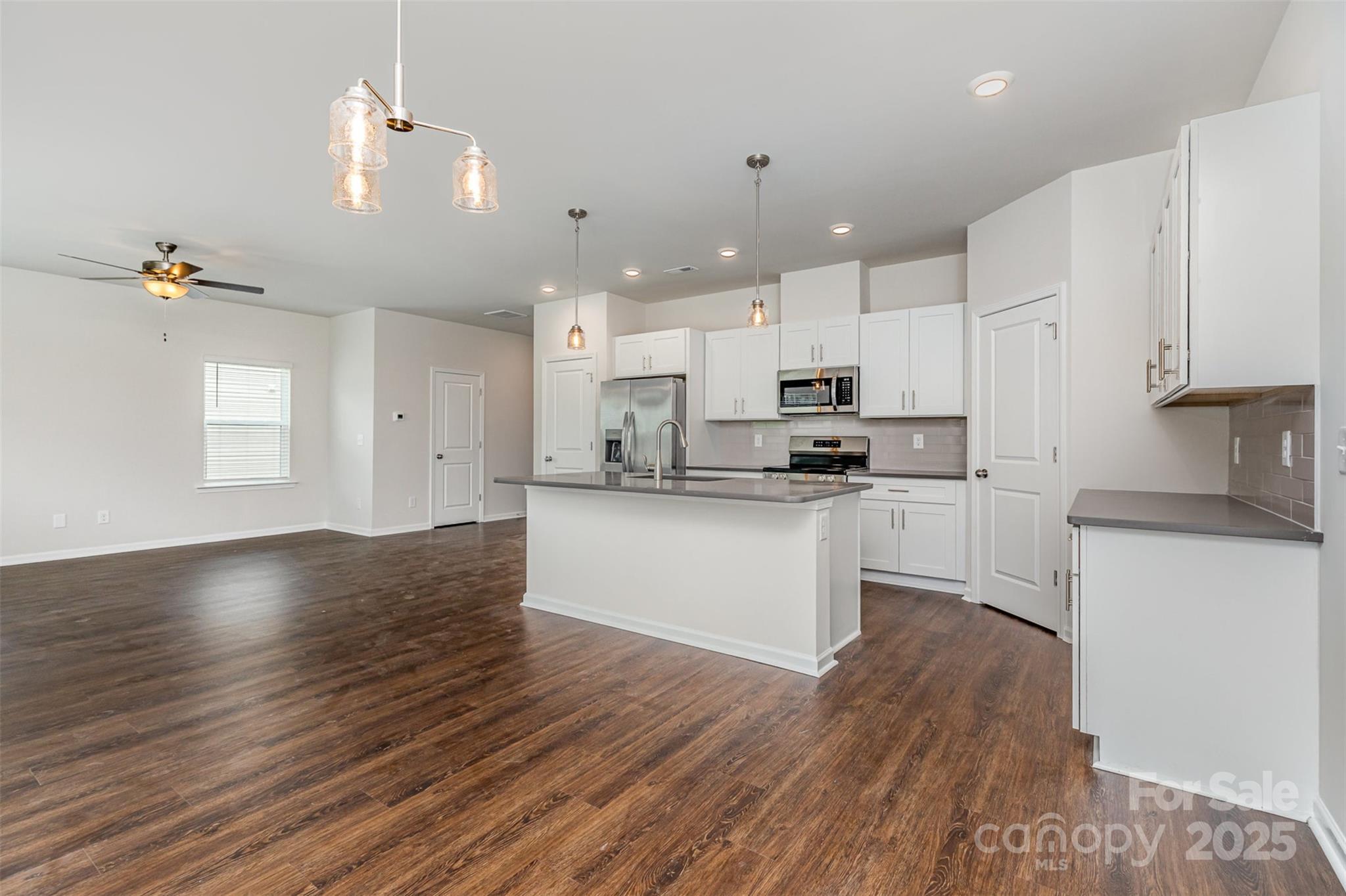 2039 Sadler Woods Lane — Charlotte