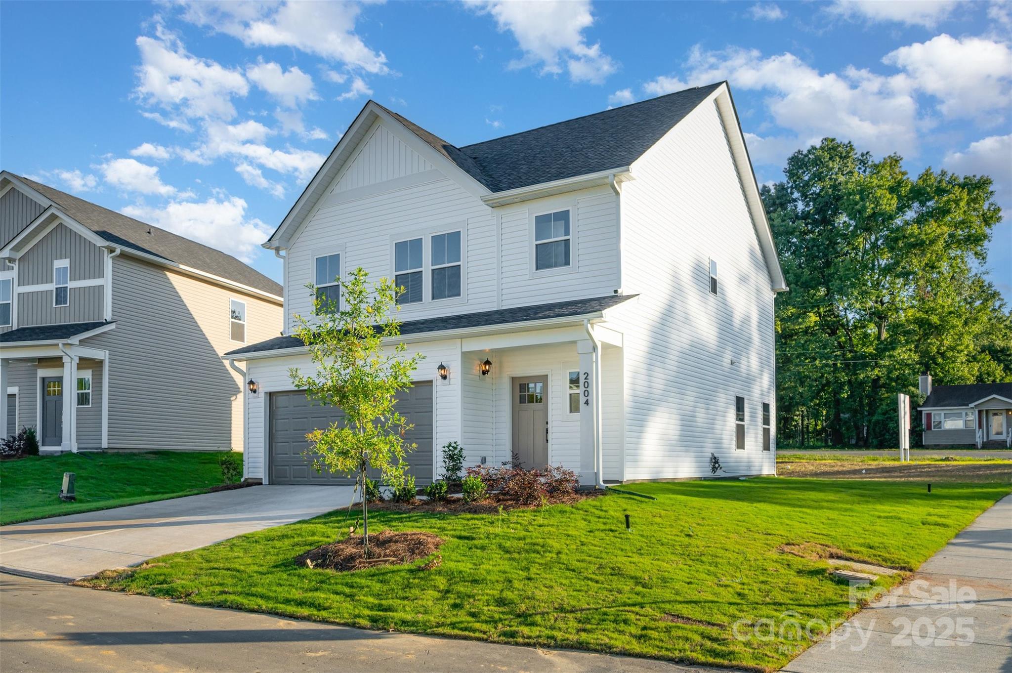 2059 Sadler Woods Lane — Charlotte