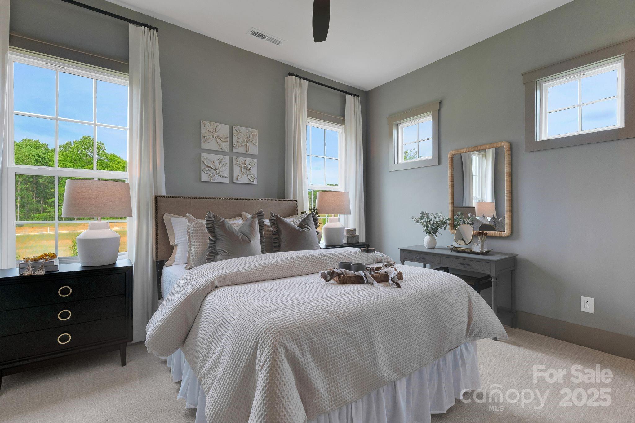 13648 Glennmayes Road — Huntersville