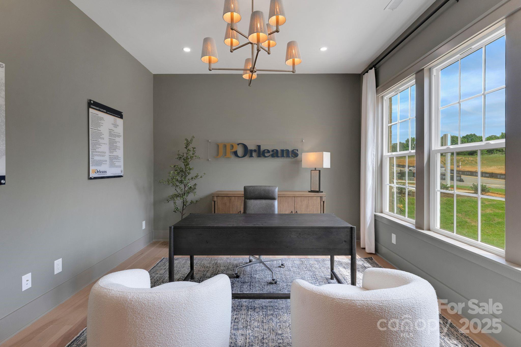 13648 Glennmayes Road — Huntersville