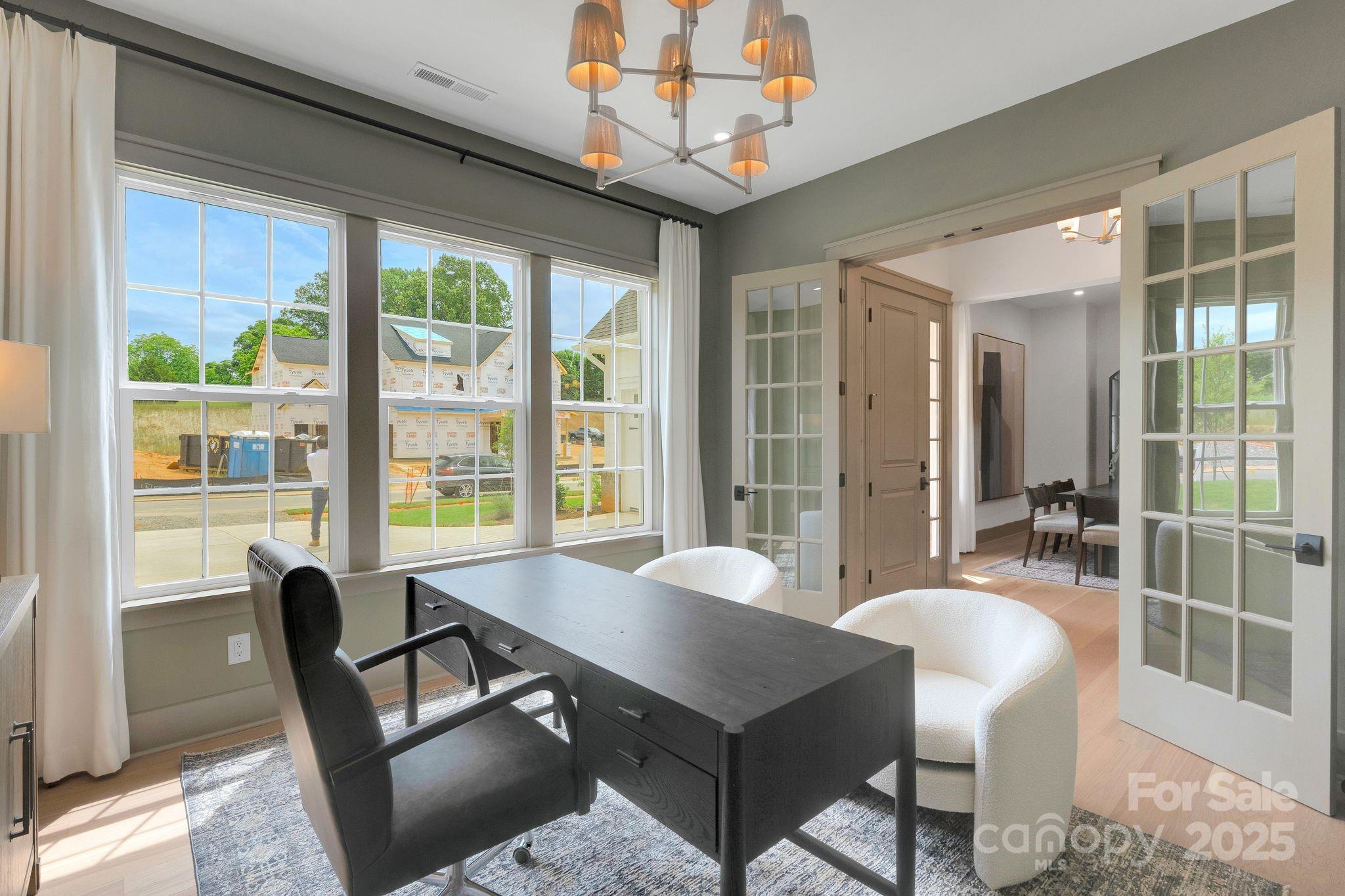 13648 Glennmayes Road — Huntersville