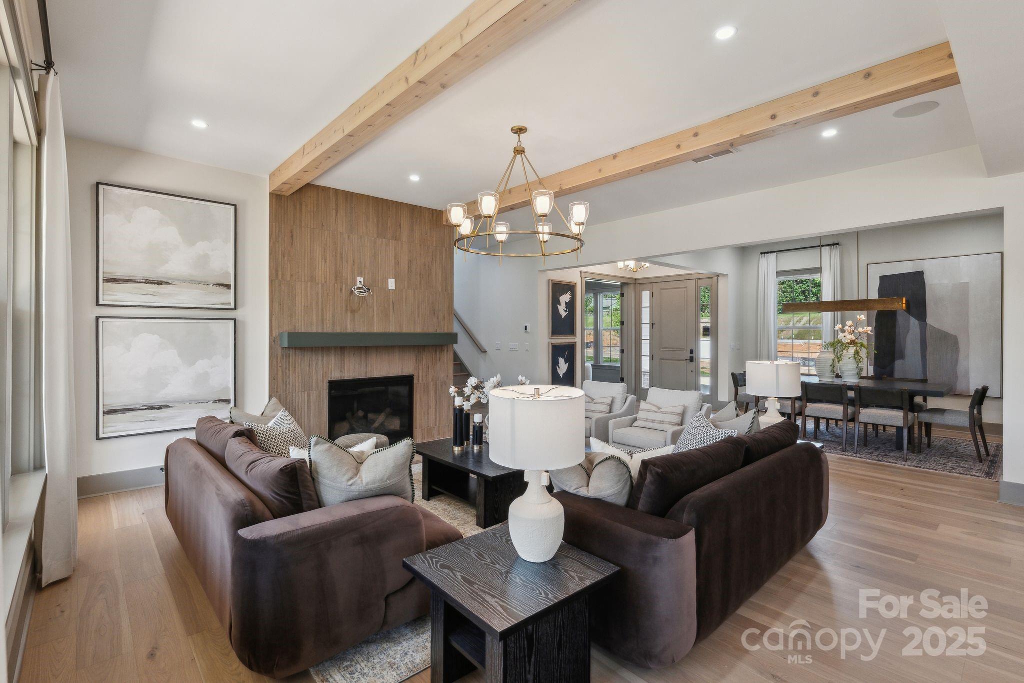 13648 Glennmayes Road — Huntersville