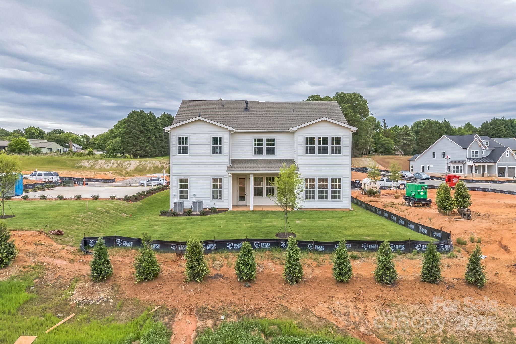 13648 Glennmayes Road — Huntersville