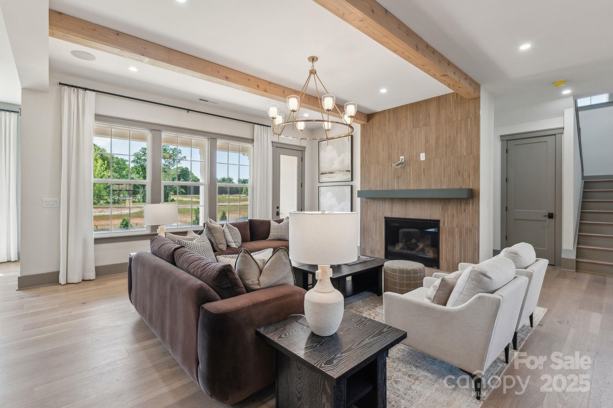 13648 Glennmayes Road — Huntersville