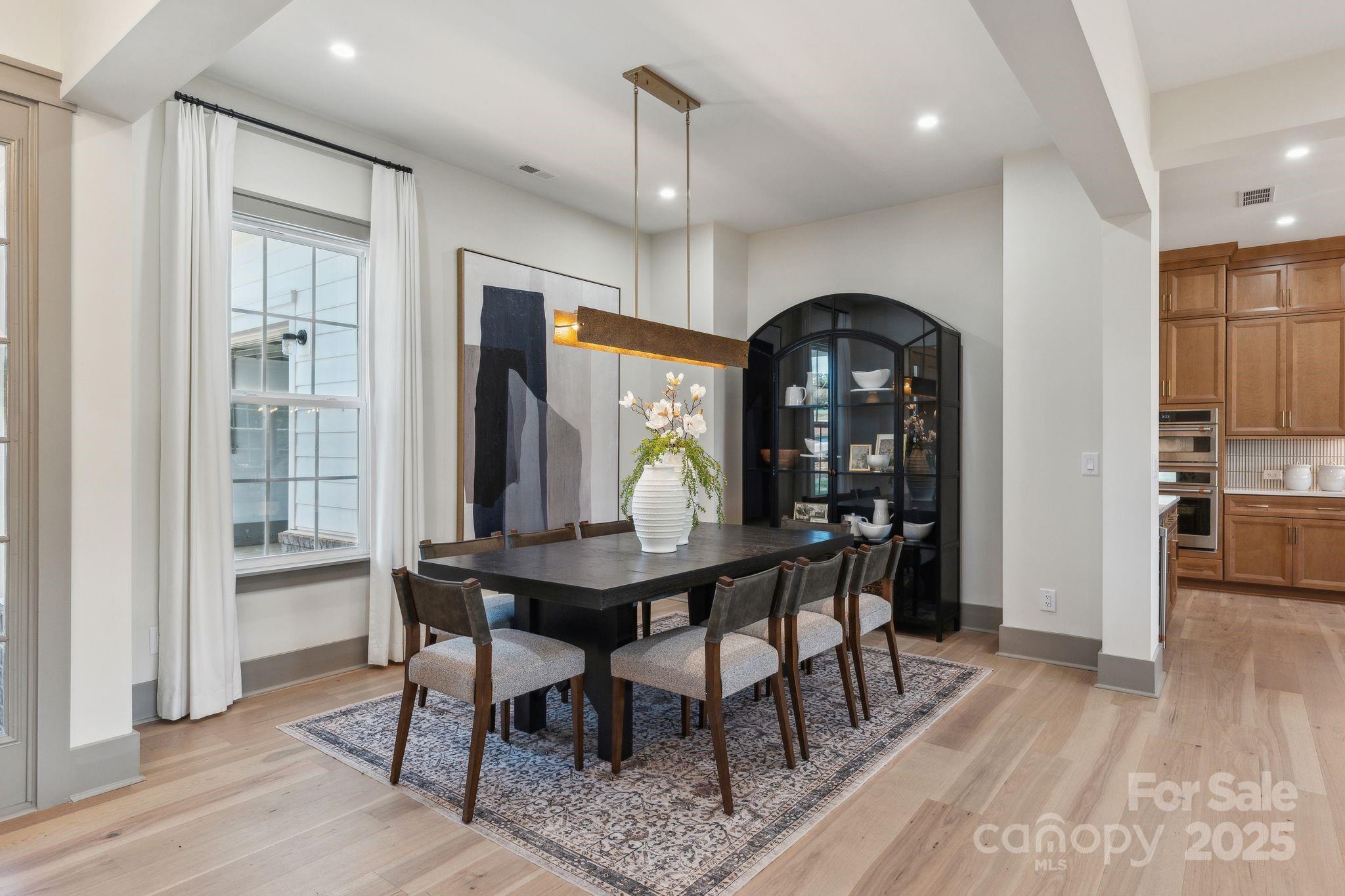 13648 Glennmayes Road — Huntersville