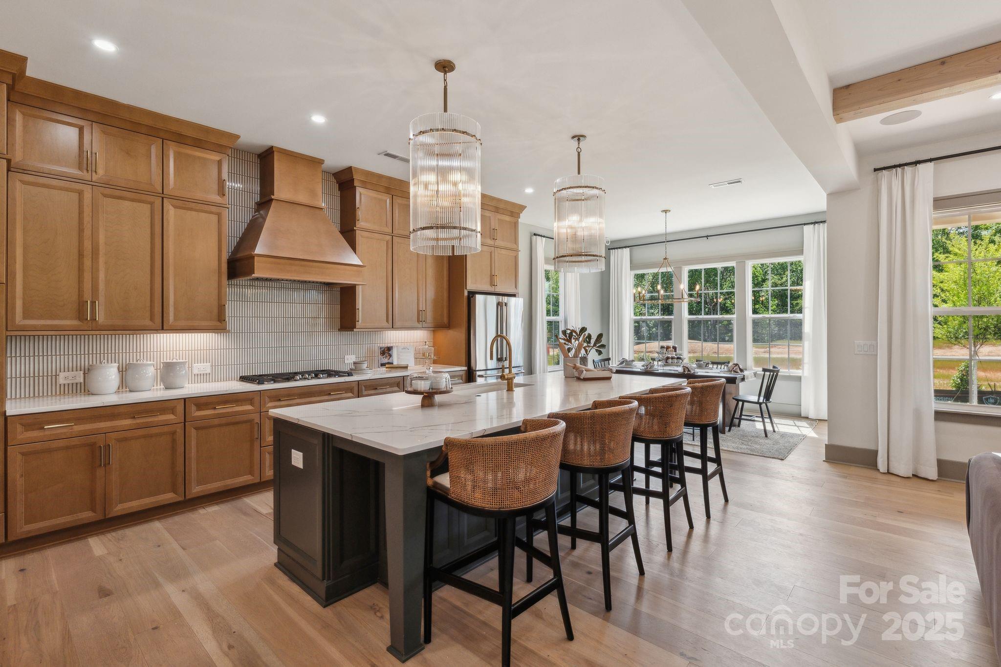 13648 Glennmayes Road — Huntersville