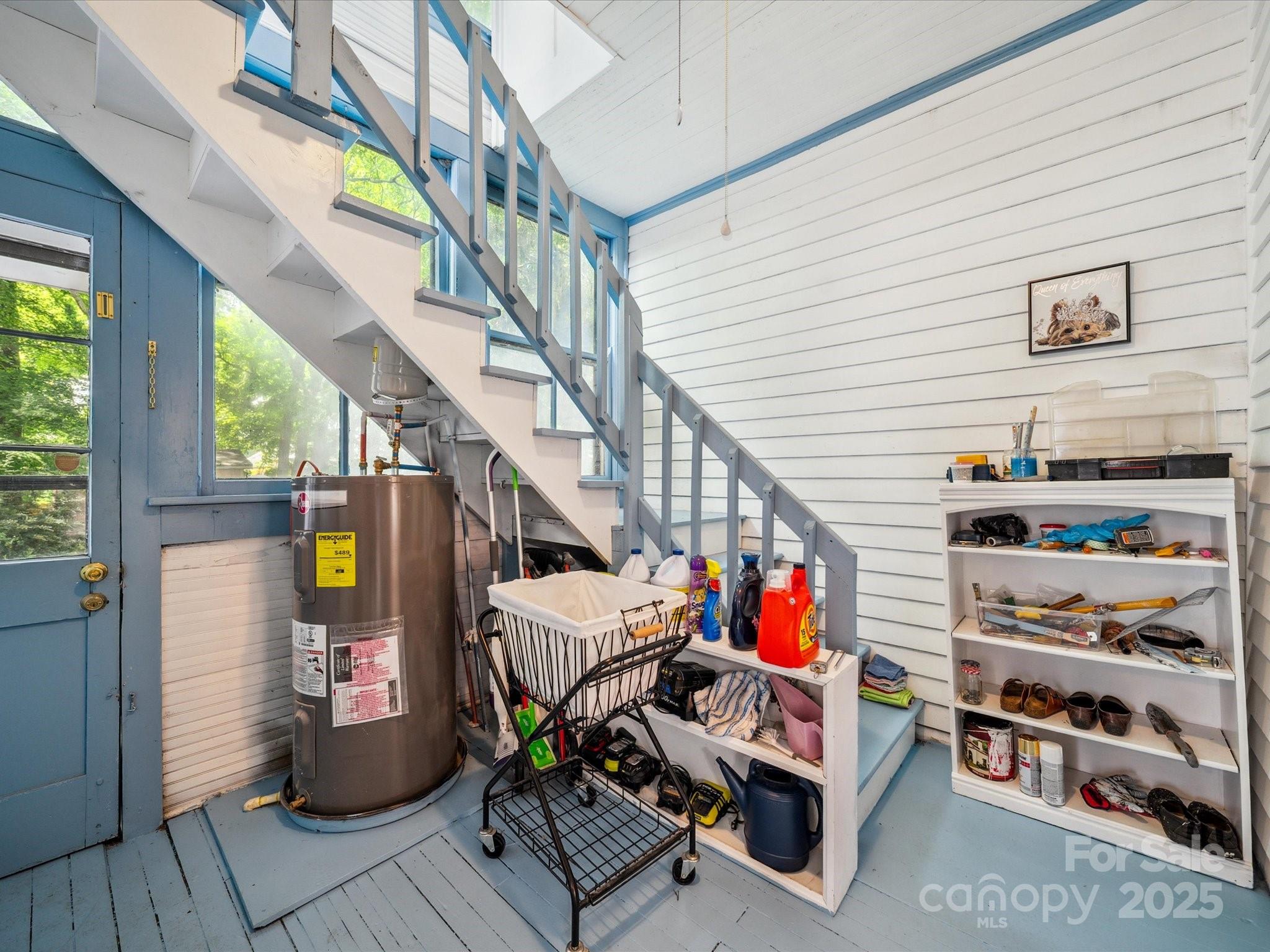 408 S Ellis Street — Salisbury
