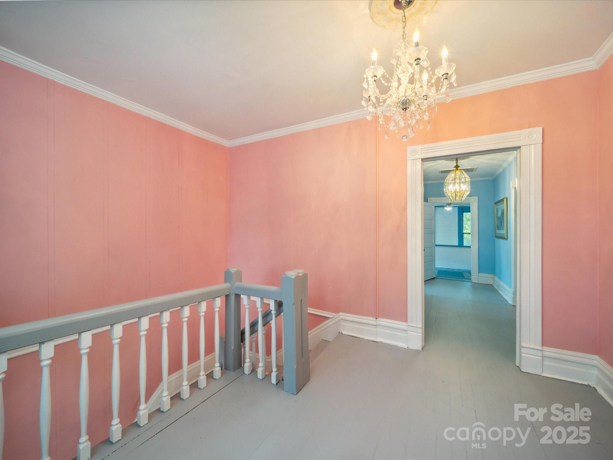 408 S Ellis Street — Salisbury
