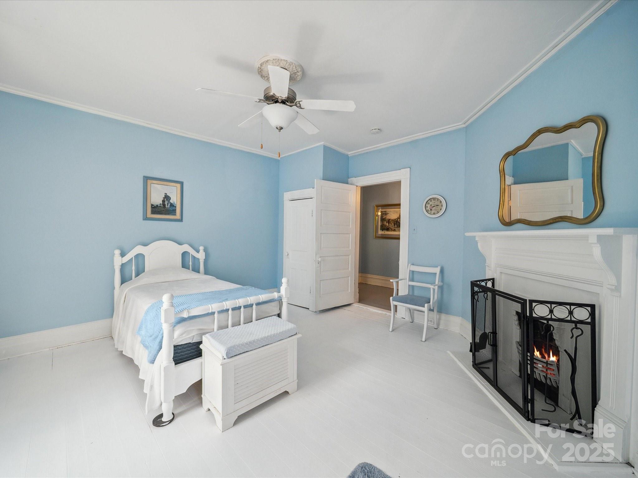 408 S Ellis Street — Salisbury