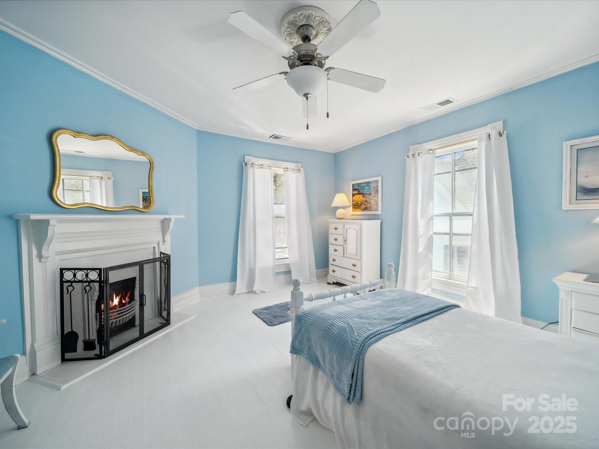 408 S Ellis Street — Salisbury