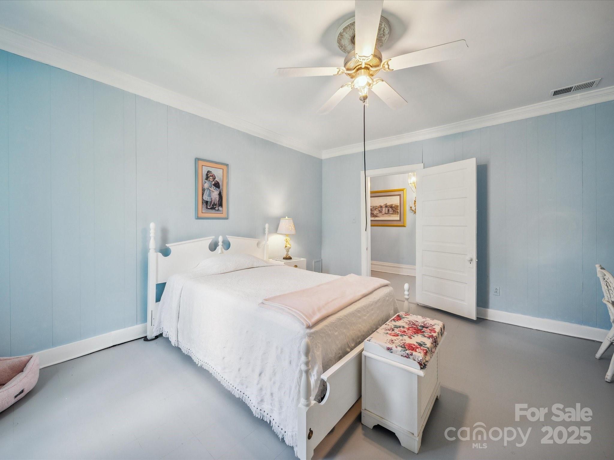 408 S Ellis Street — Salisbury