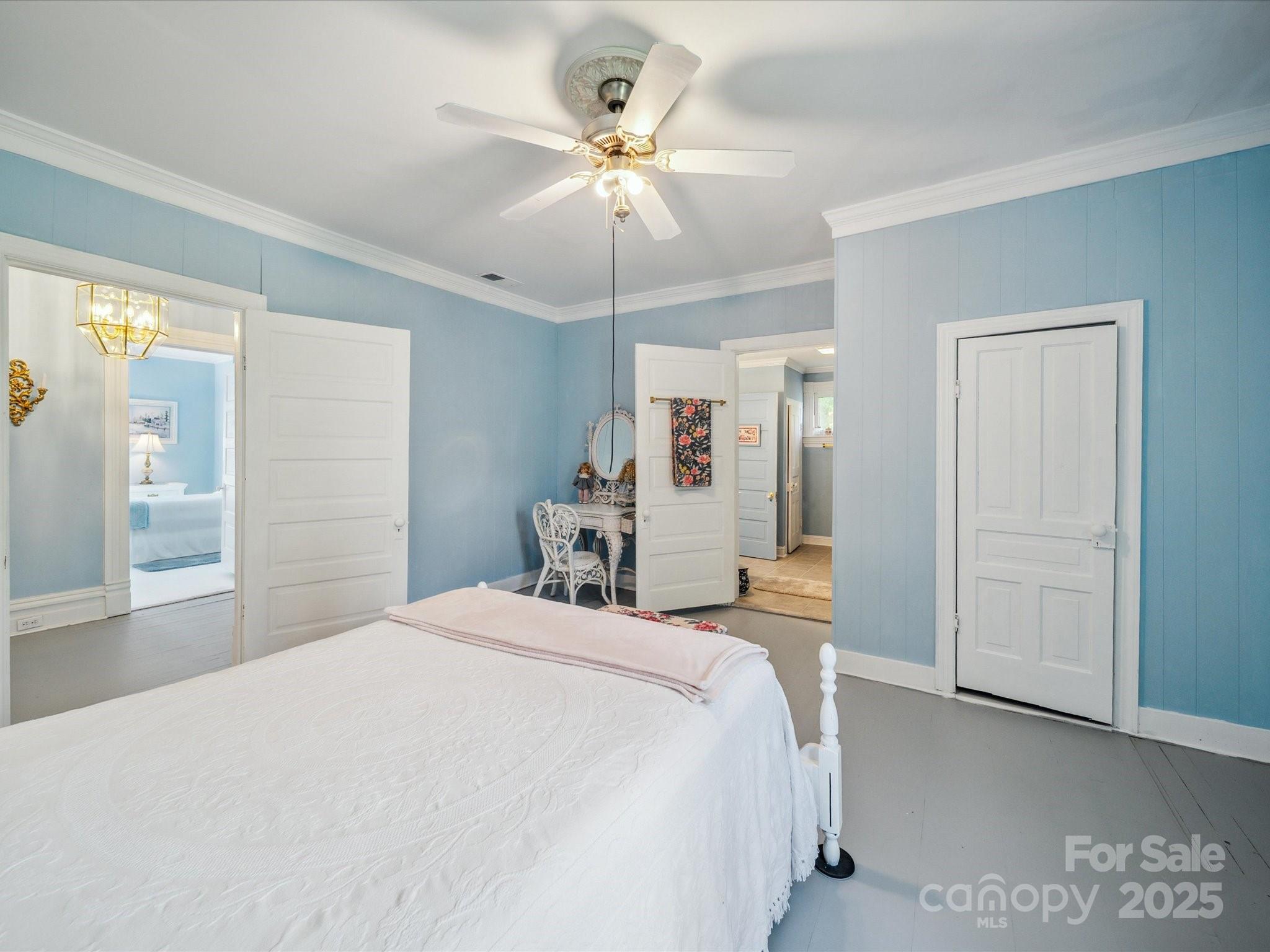408 S Ellis Street — Salisbury