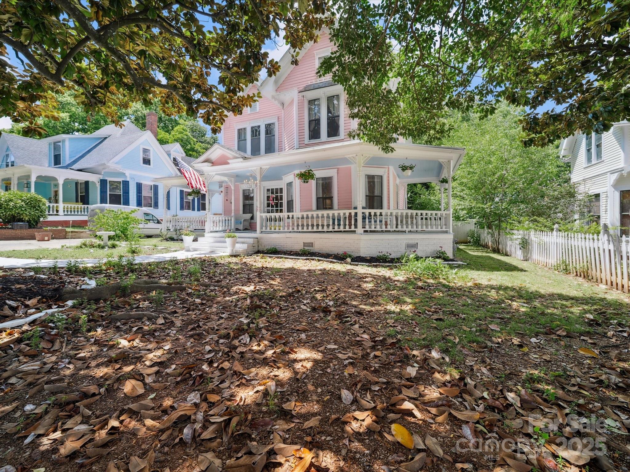 408 S Ellis Street — Salisbury
