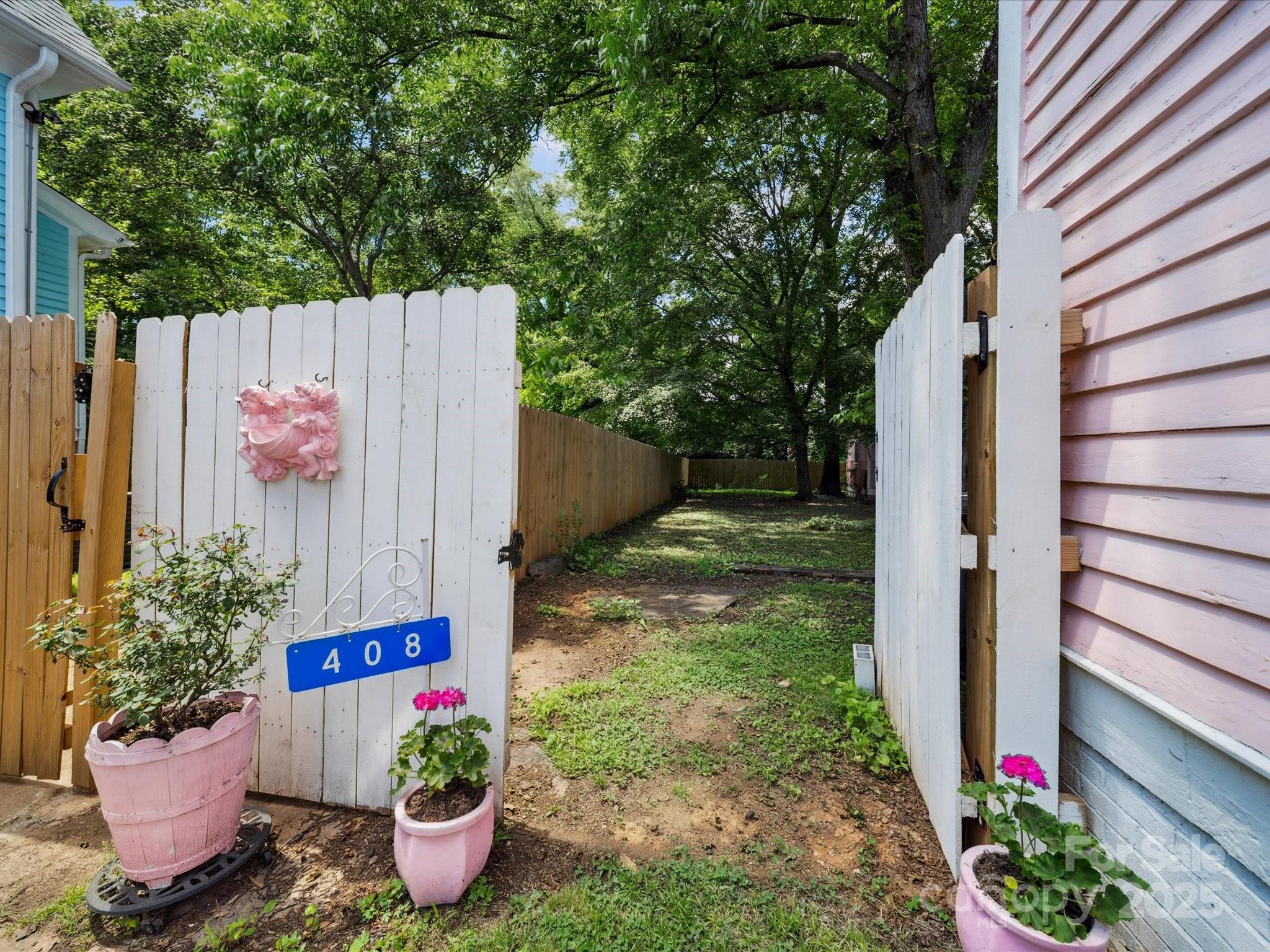 408 S Ellis Street — Salisbury