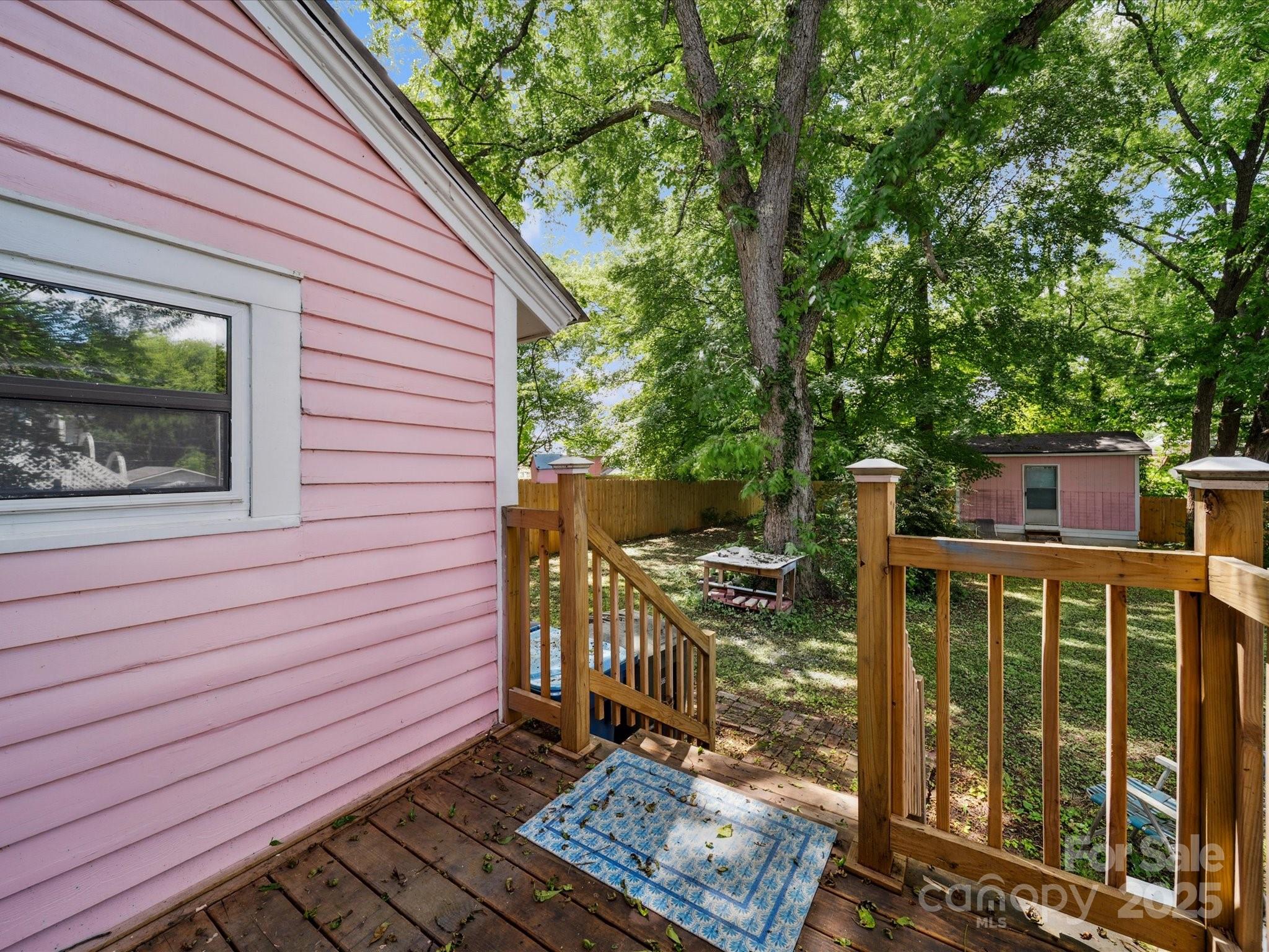 408 S Ellis Street — Salisbury