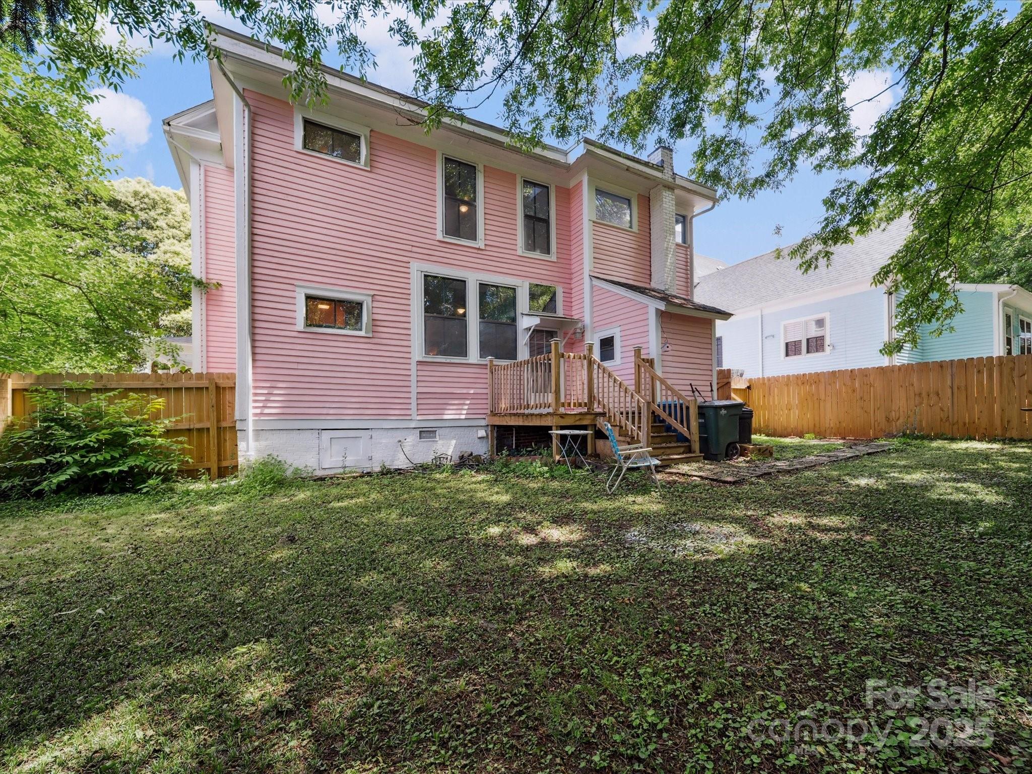 408 S Ellis Street — Salisbury