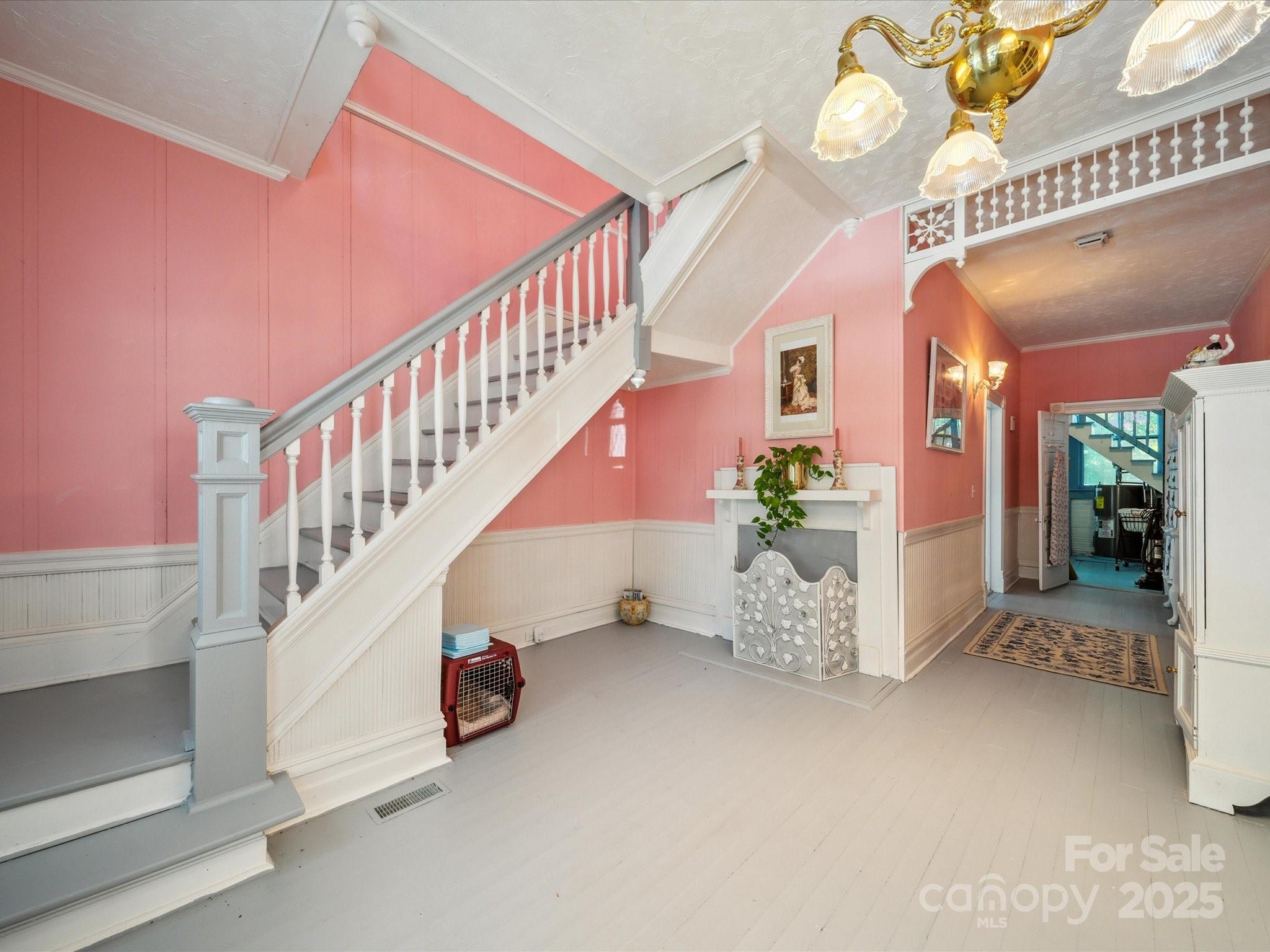 408 S Ellis Street — Salisbury