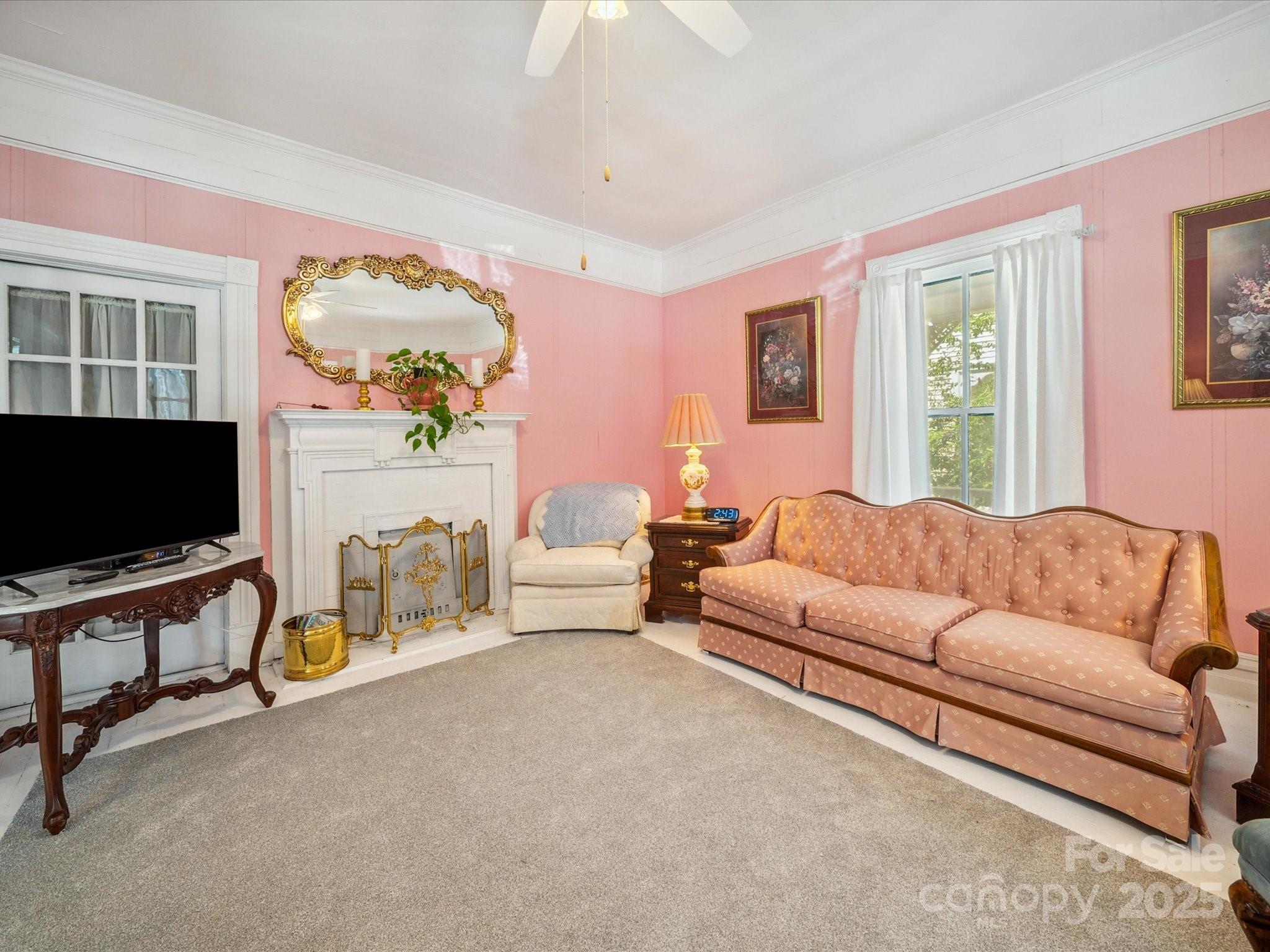 408 S Ellis Street — Salisbury