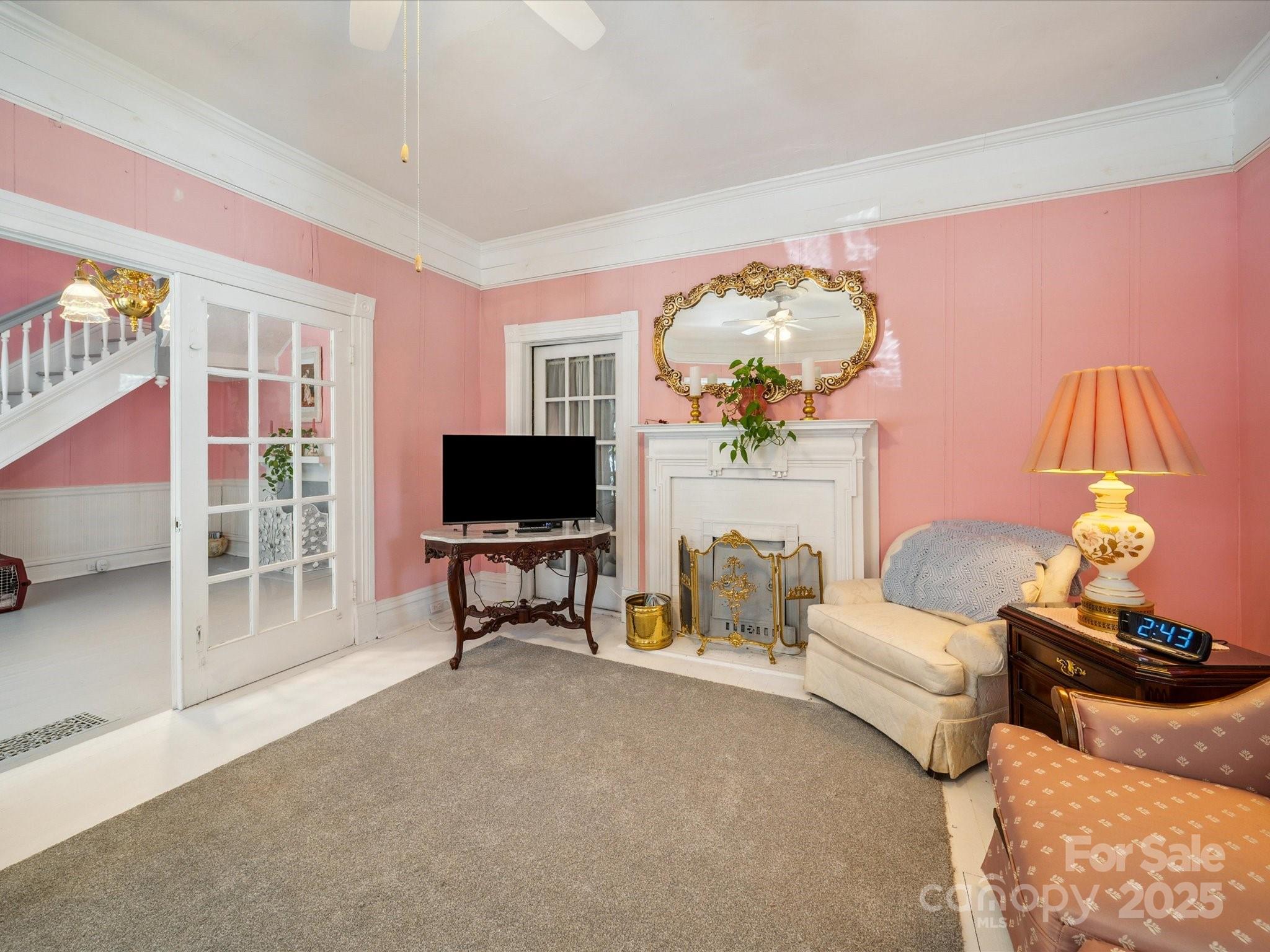 408 S Ellis Street — Salisbury