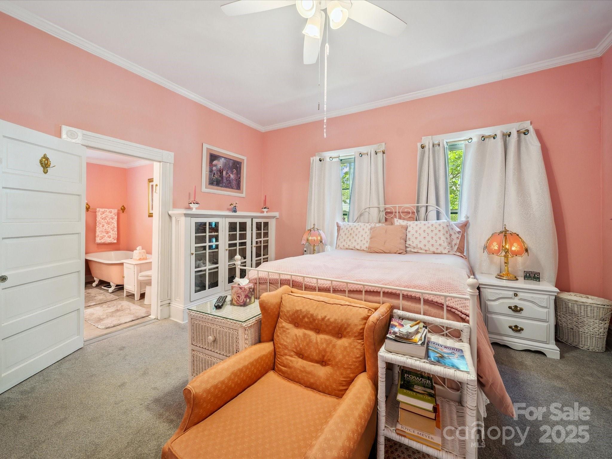 408 S Ellis Street — Salisbury