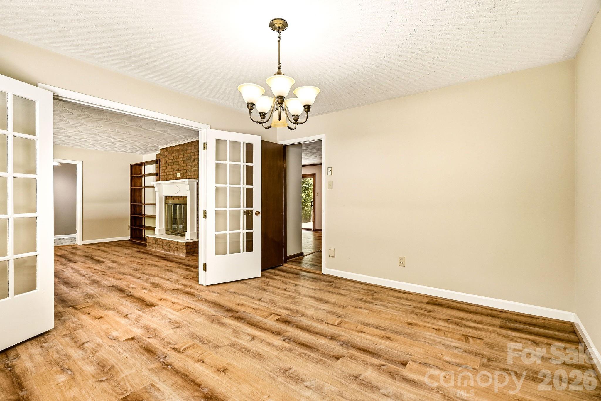 2619 Hopewell Church Road — Sherrills Ford
