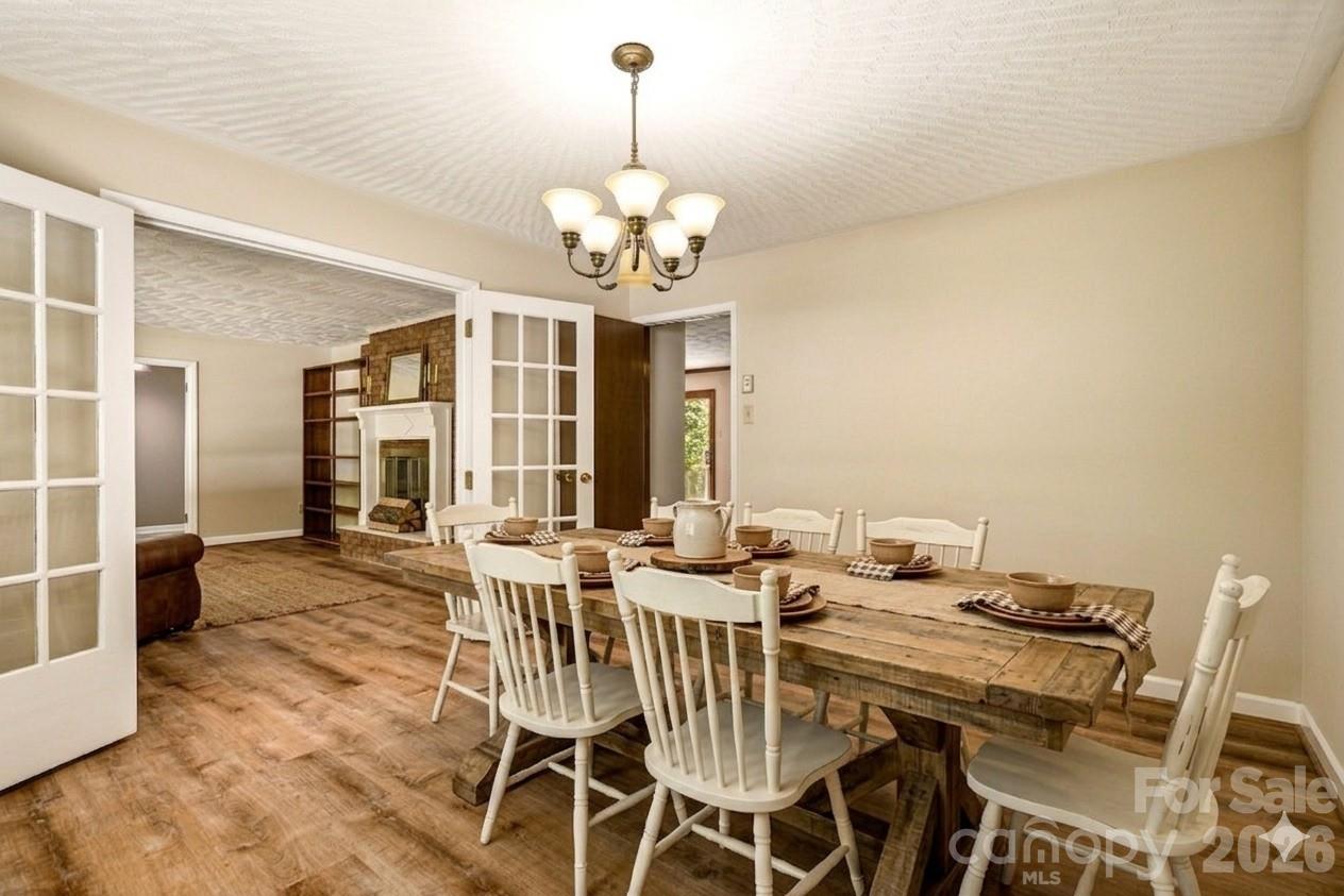 2619 Hopewell Church Road — Sherrills Ford