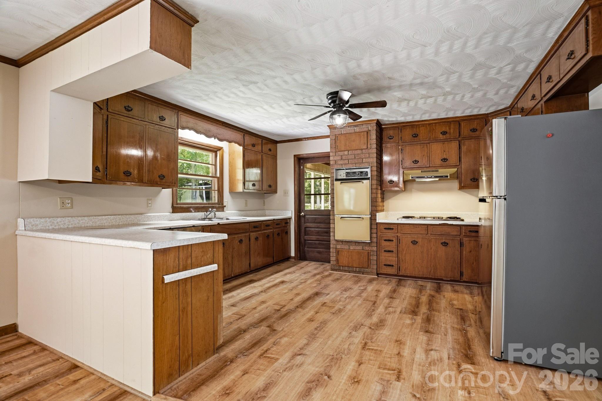 2619 Hopewell Church Road — Sherrills Ford