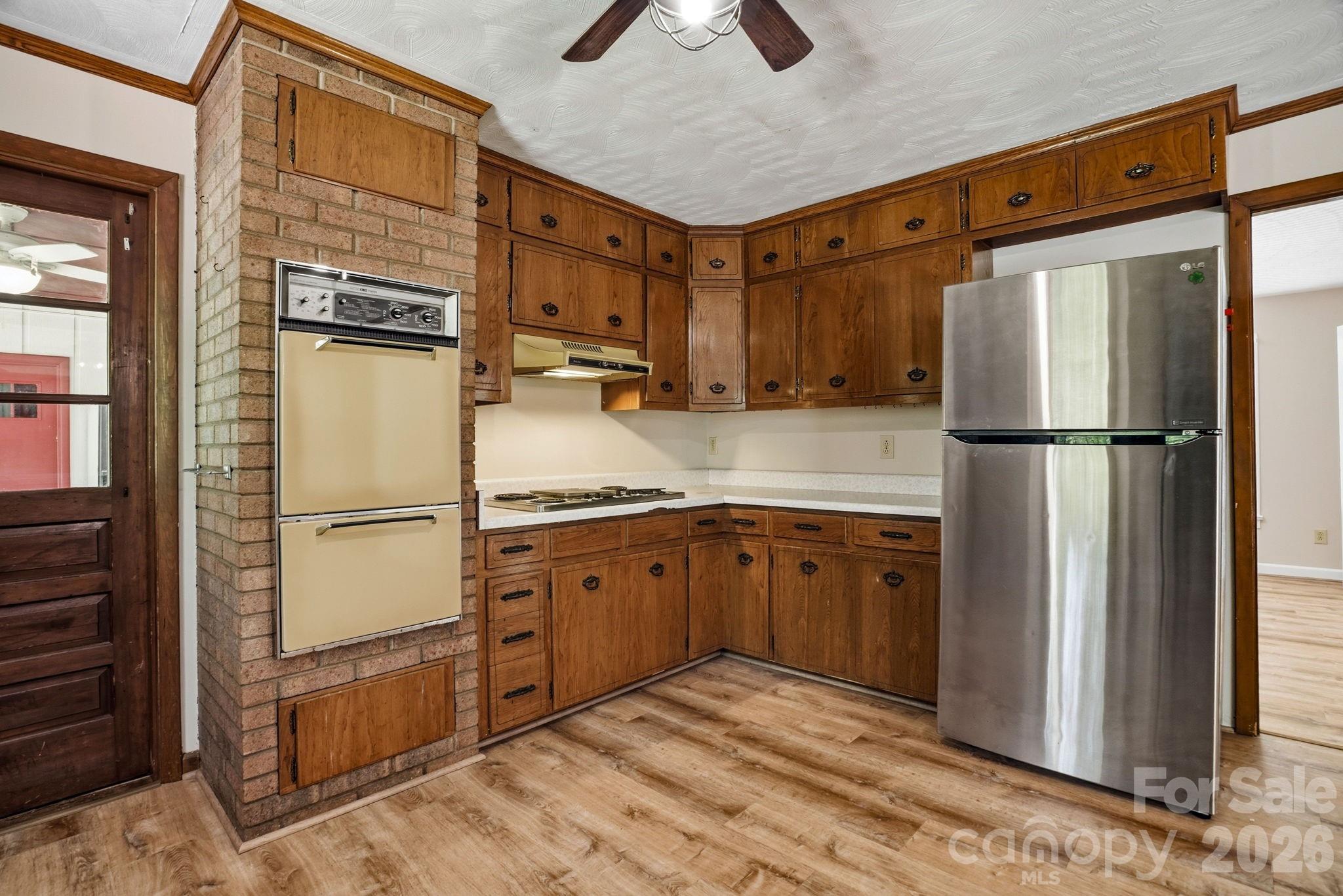 2619 Hopewell Church Road — Sherrills Ford