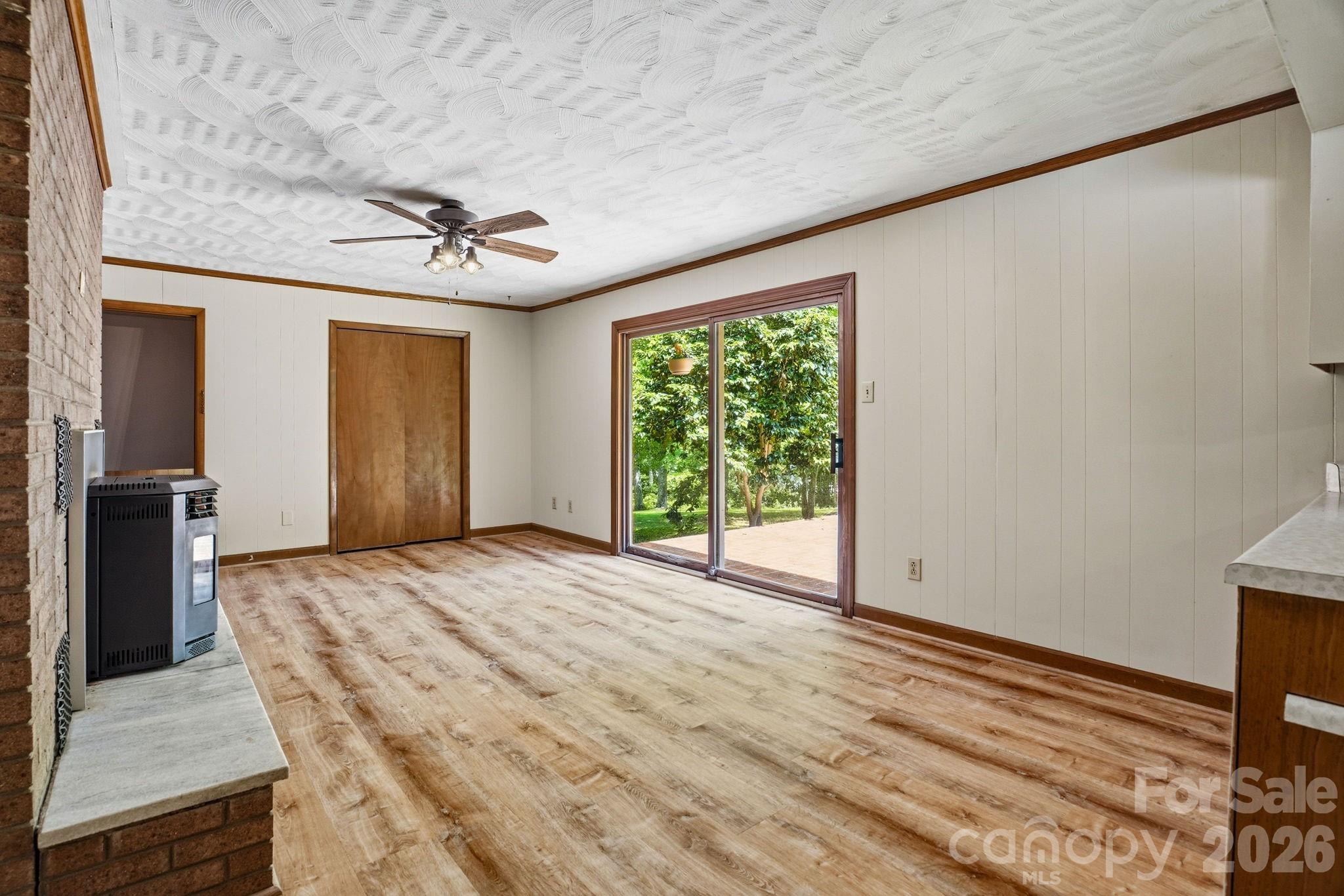 2619 Hopewell Church Road — Sherrills Ford