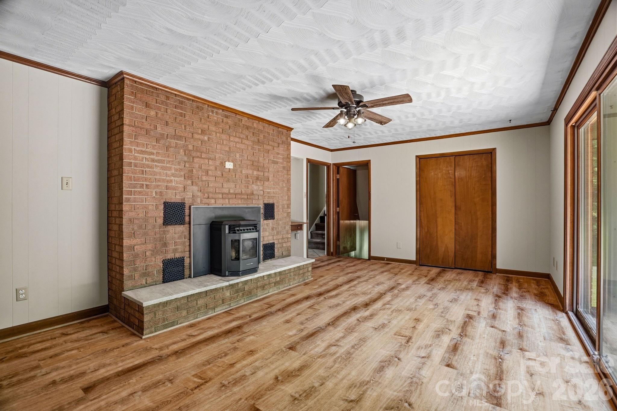 2619 Hopewell Church Road — Sherrills Ford