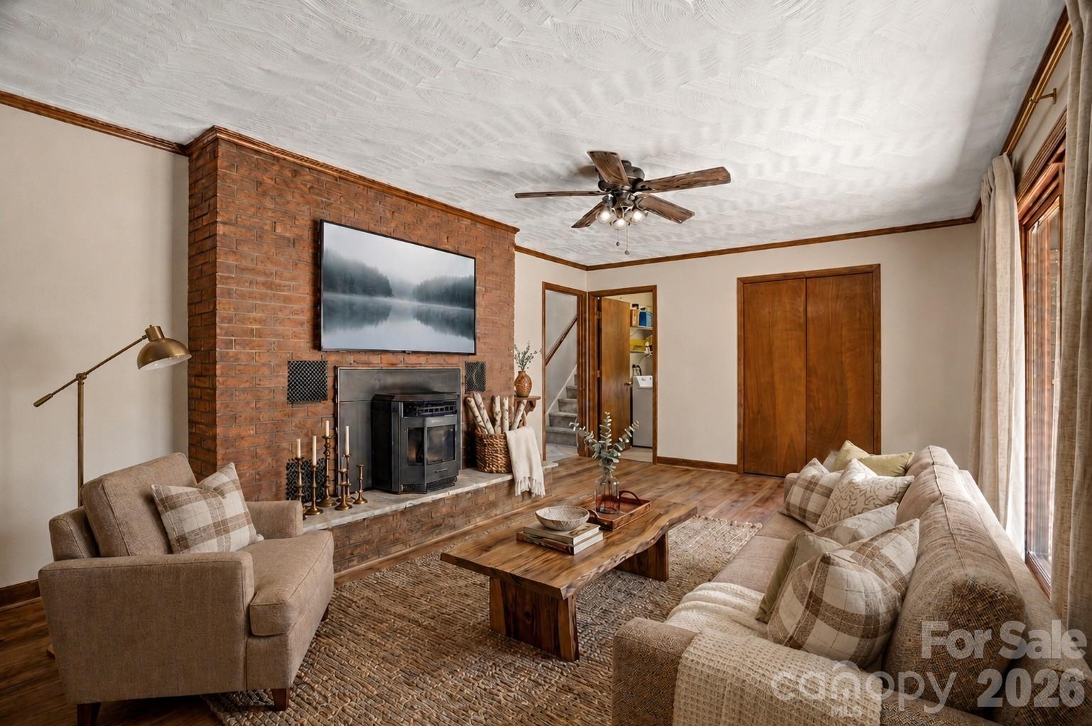 2619 Hopewell Church Road — Sherrills Ford