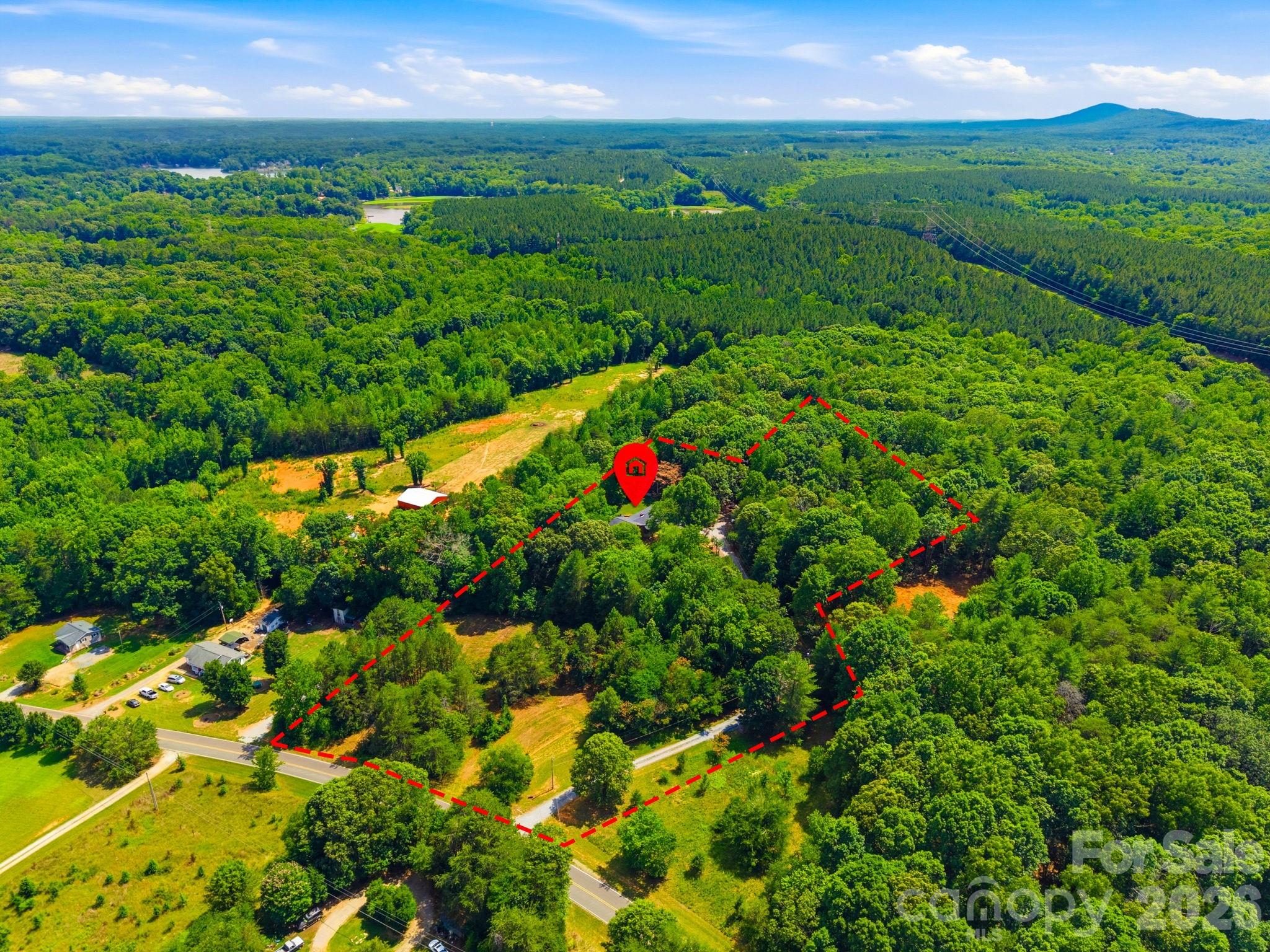 2619 Hopewell Church Road — Sherrills Ford