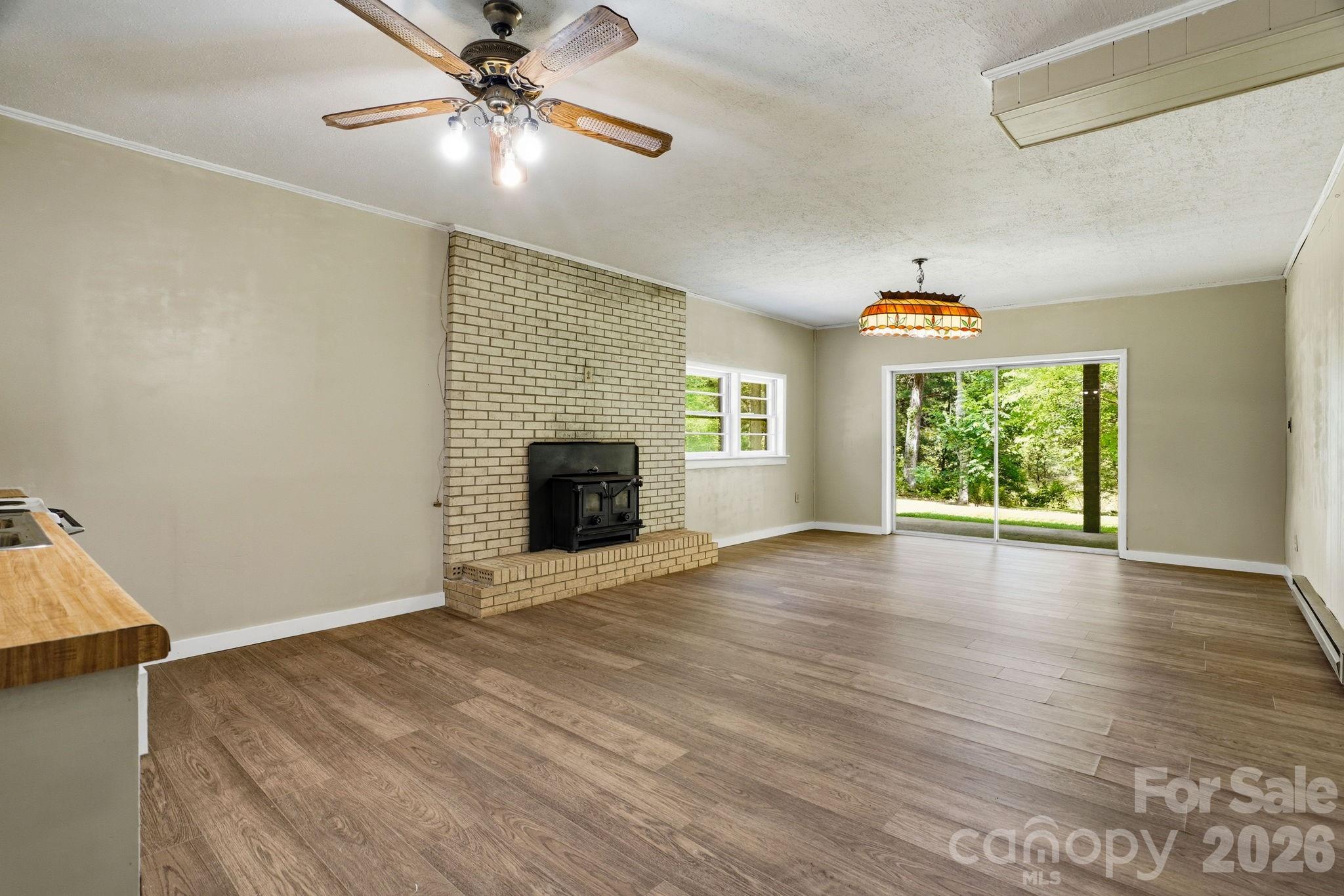 2619 Hopewell Church Road — Sherrills Ford