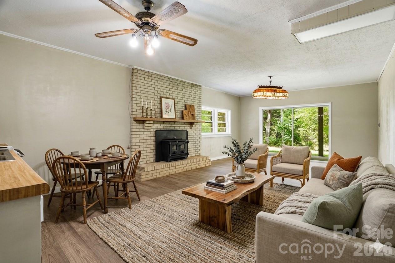 2619 Hopewell Church Road — Sherrills Ford