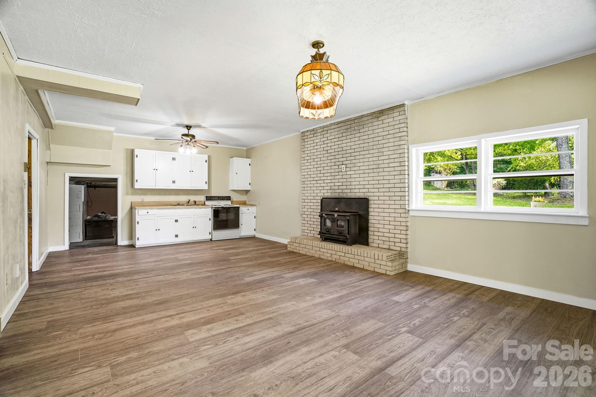 2619 Hopewell Church Road — Sherrills Ford