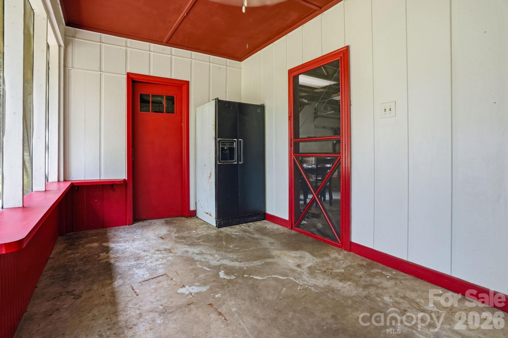 2619 Hopewell Church Road — Sherrills Ford