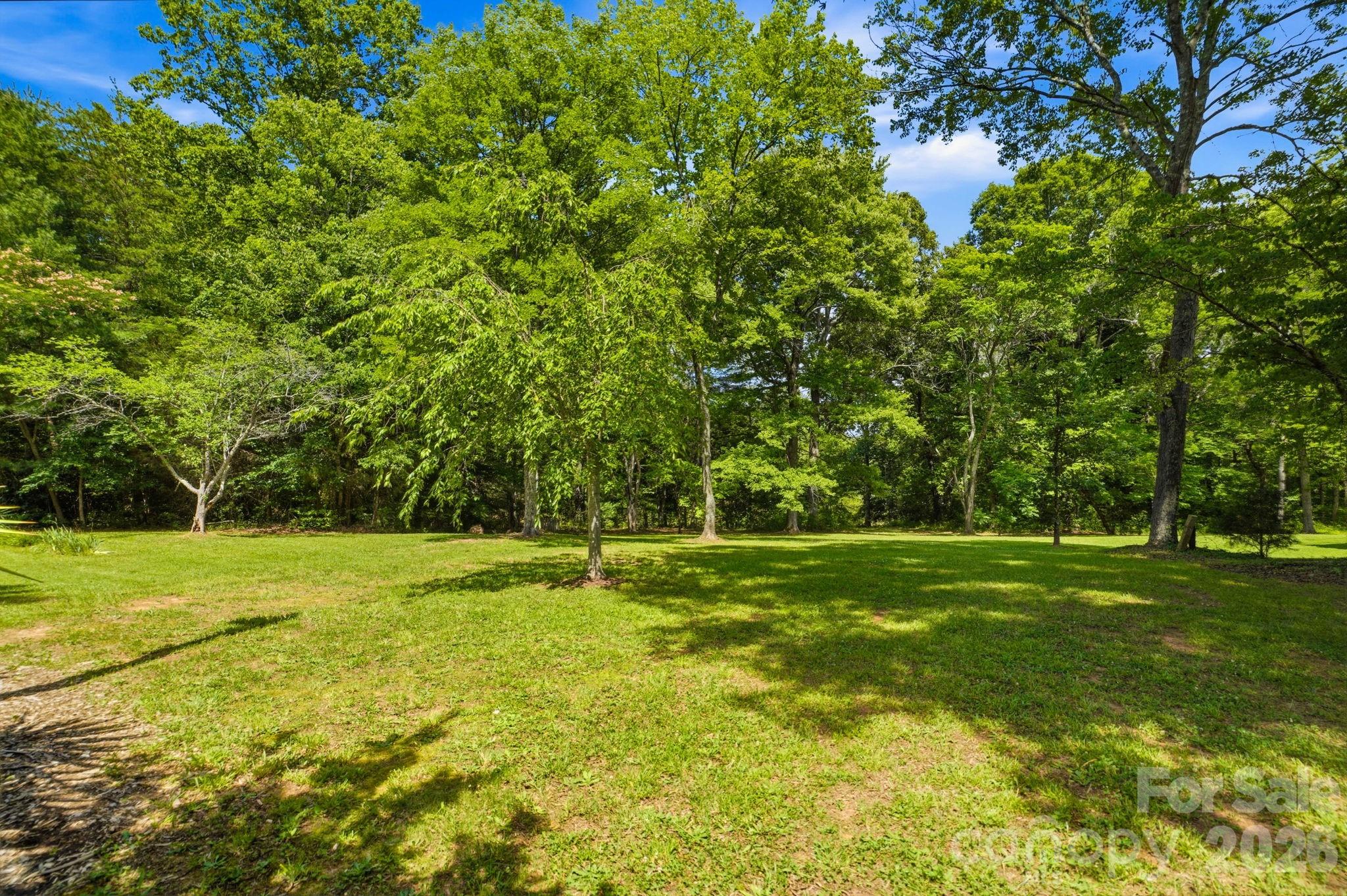 2619 Hopewell Church Road — Sherrills Ford