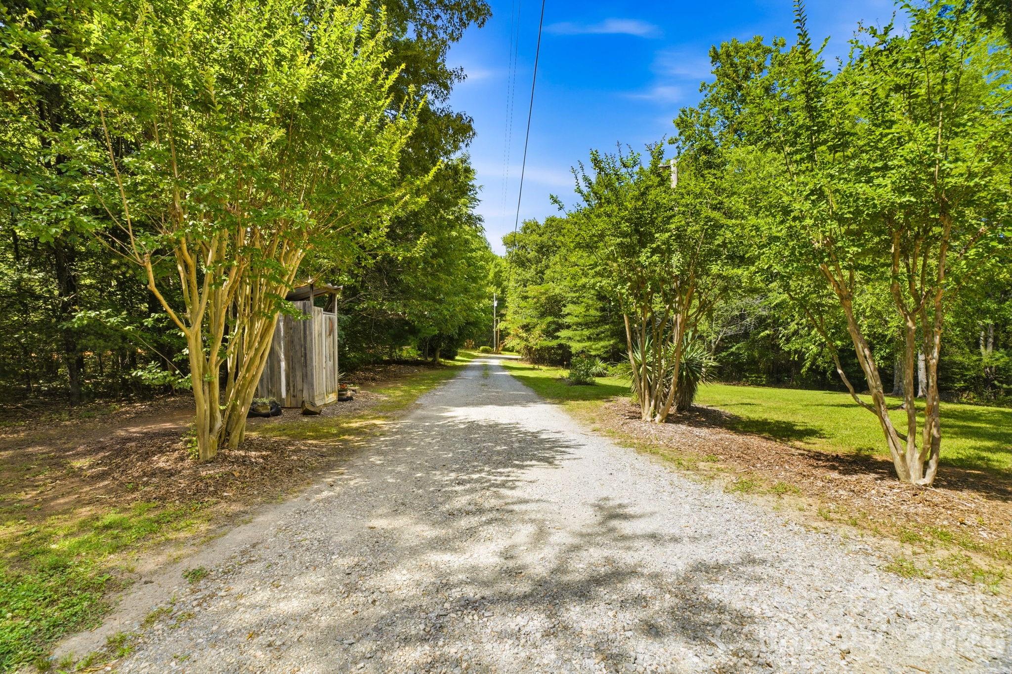 2619 Hopewell Church Road — Sherrills Ford