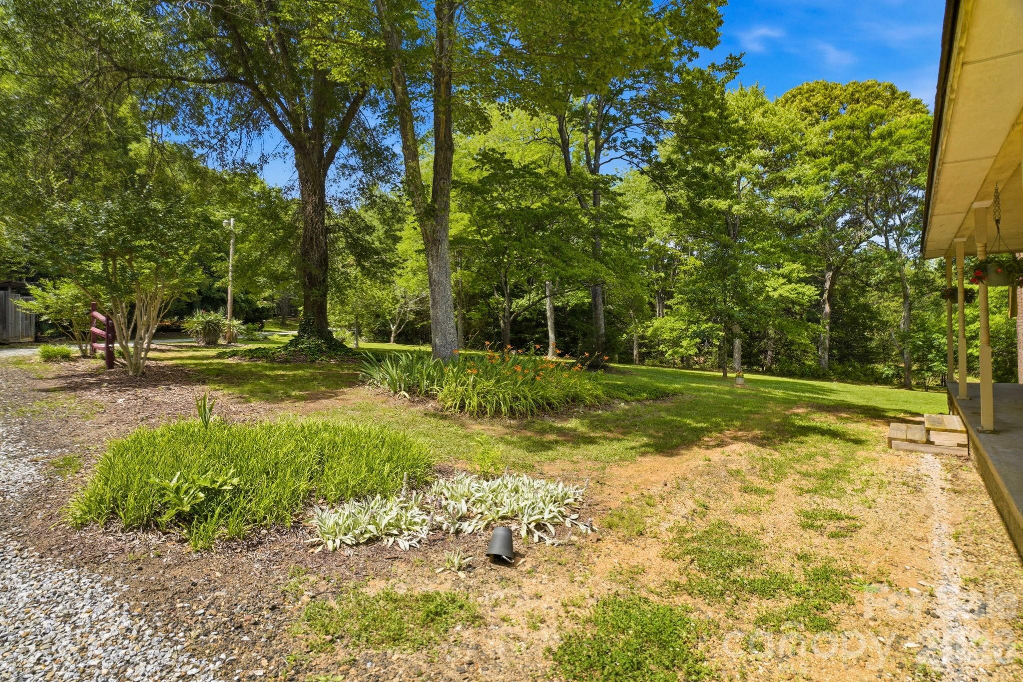 2619 Hopewell Church Road — Sherrills Ford