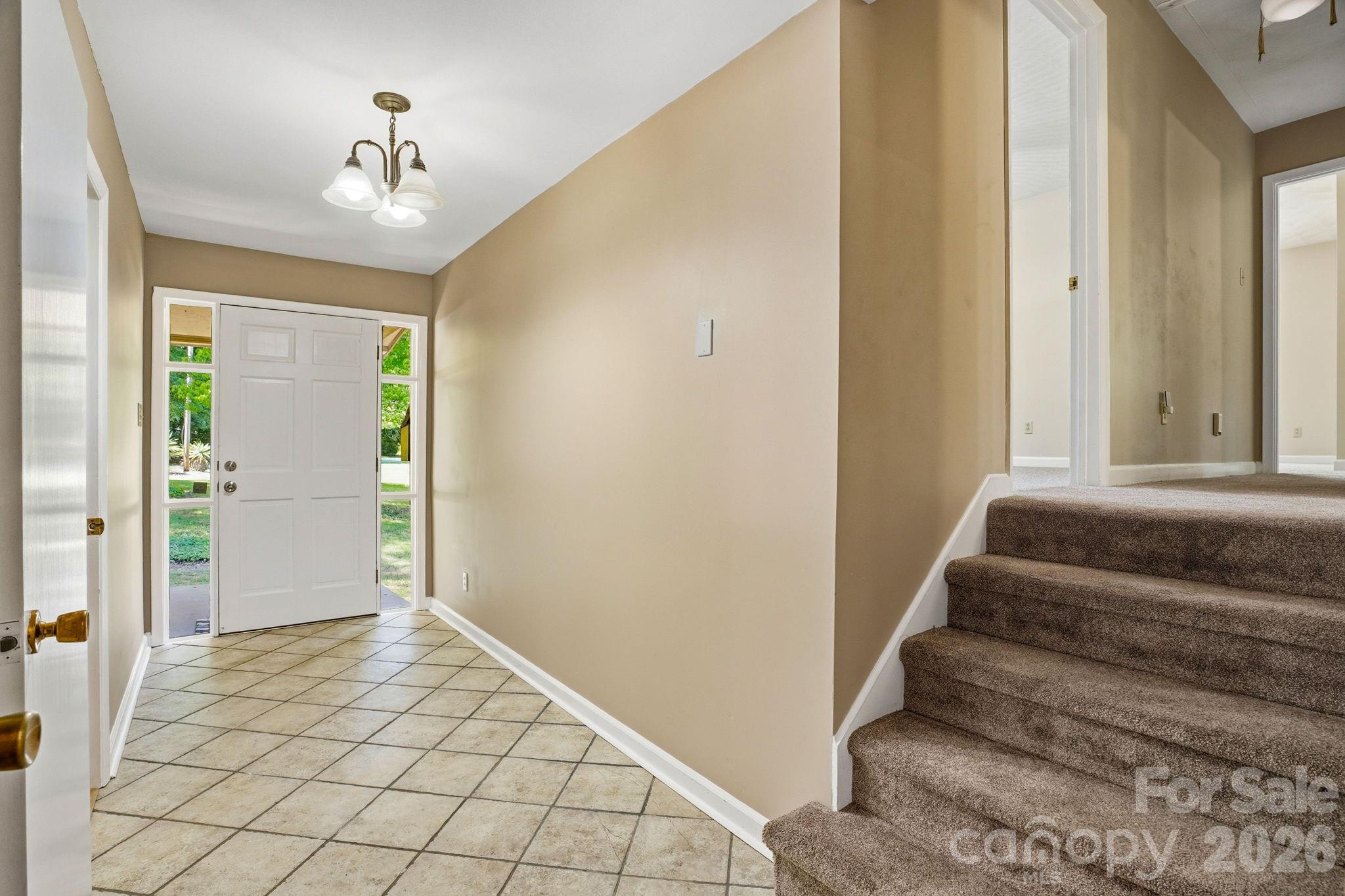 2619 Hopewell Church Road — Sherrills Ford