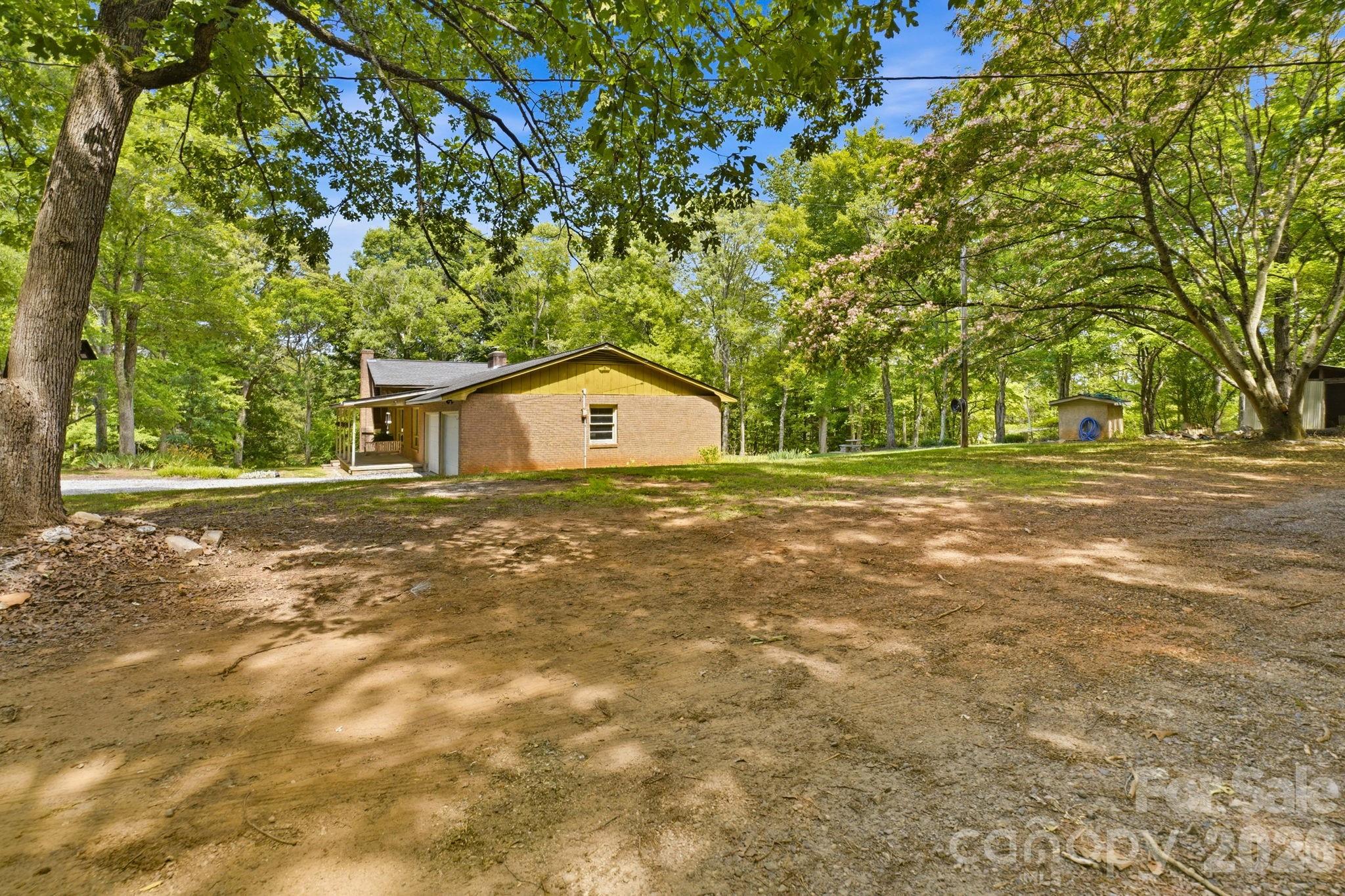 2619 Hopewell Church Road — Sherrills Ford