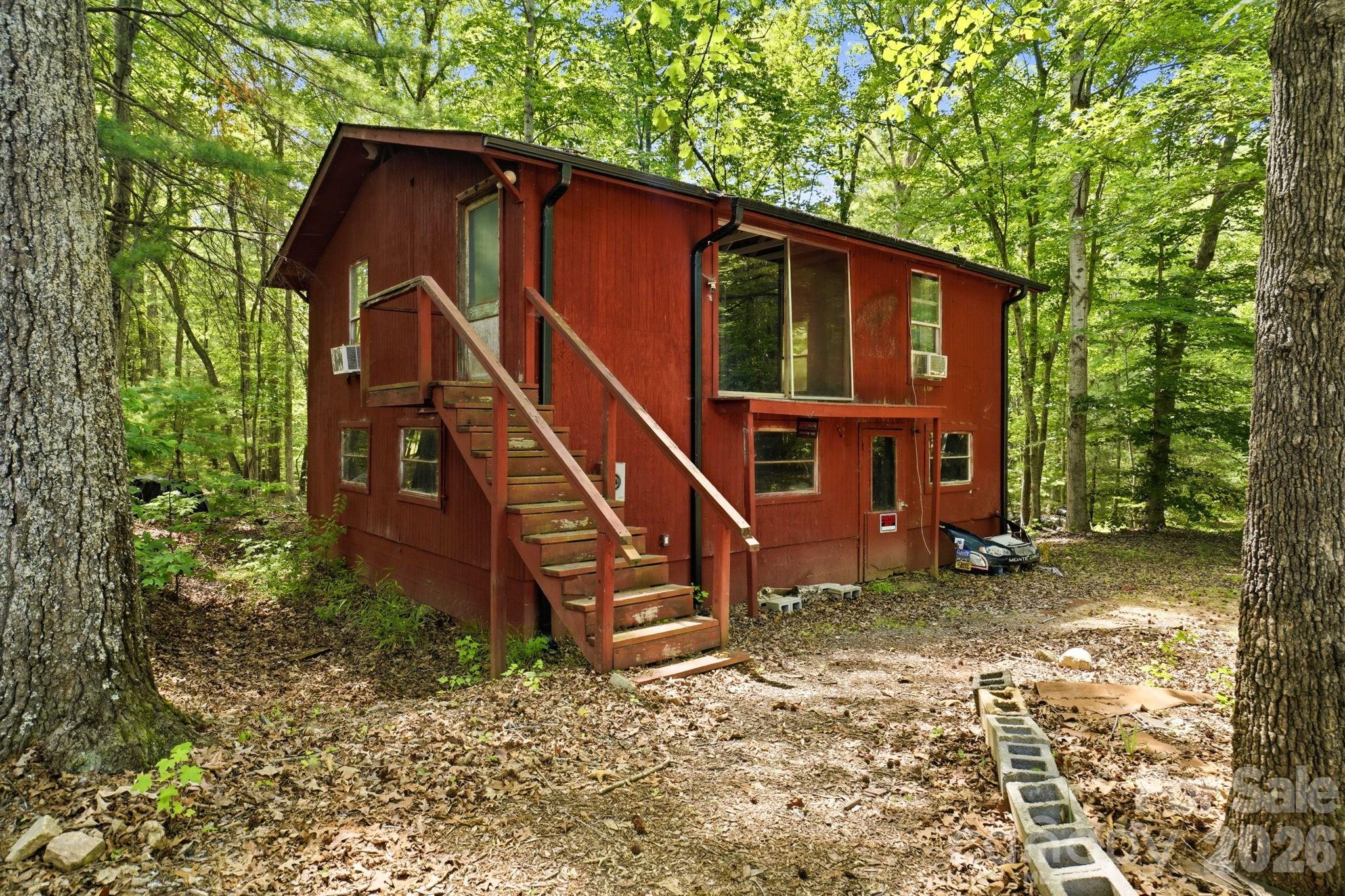 2619 Hopewell Church Road — Sherrills Ford