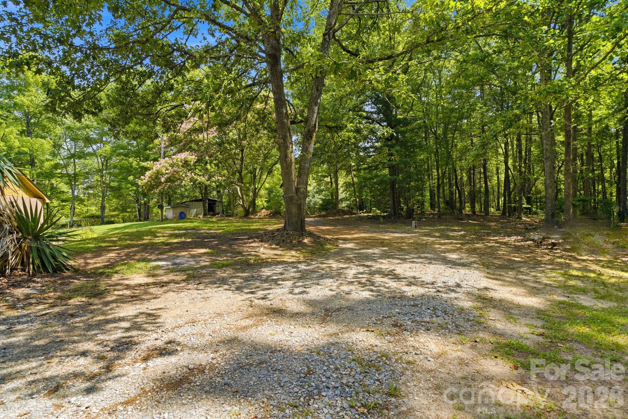 2619 Hopewell Church Road — Sherrills Ford